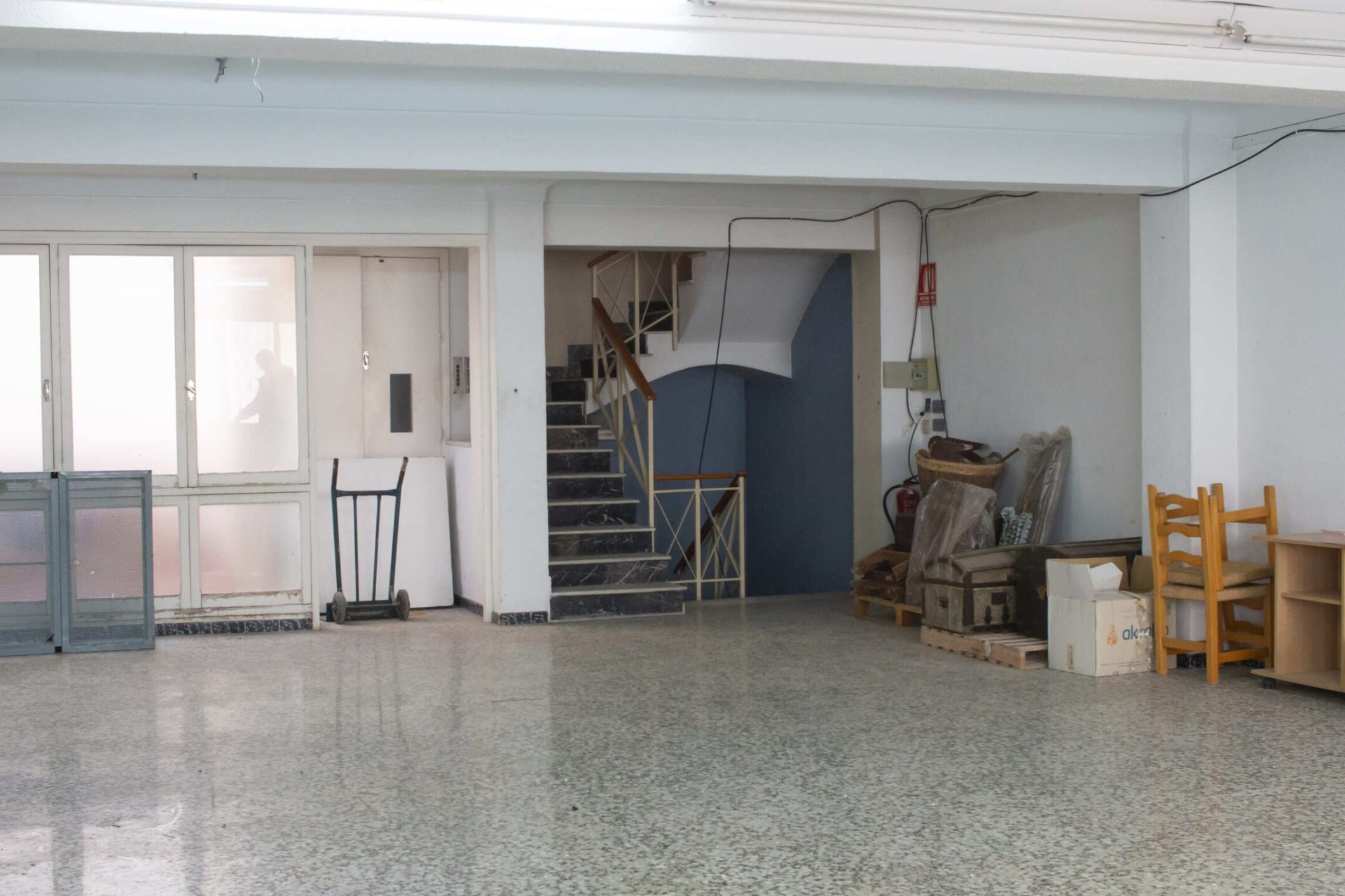 Resale - Building (Mixed-Use) -
Torrevieja - Torrevieja - Centre