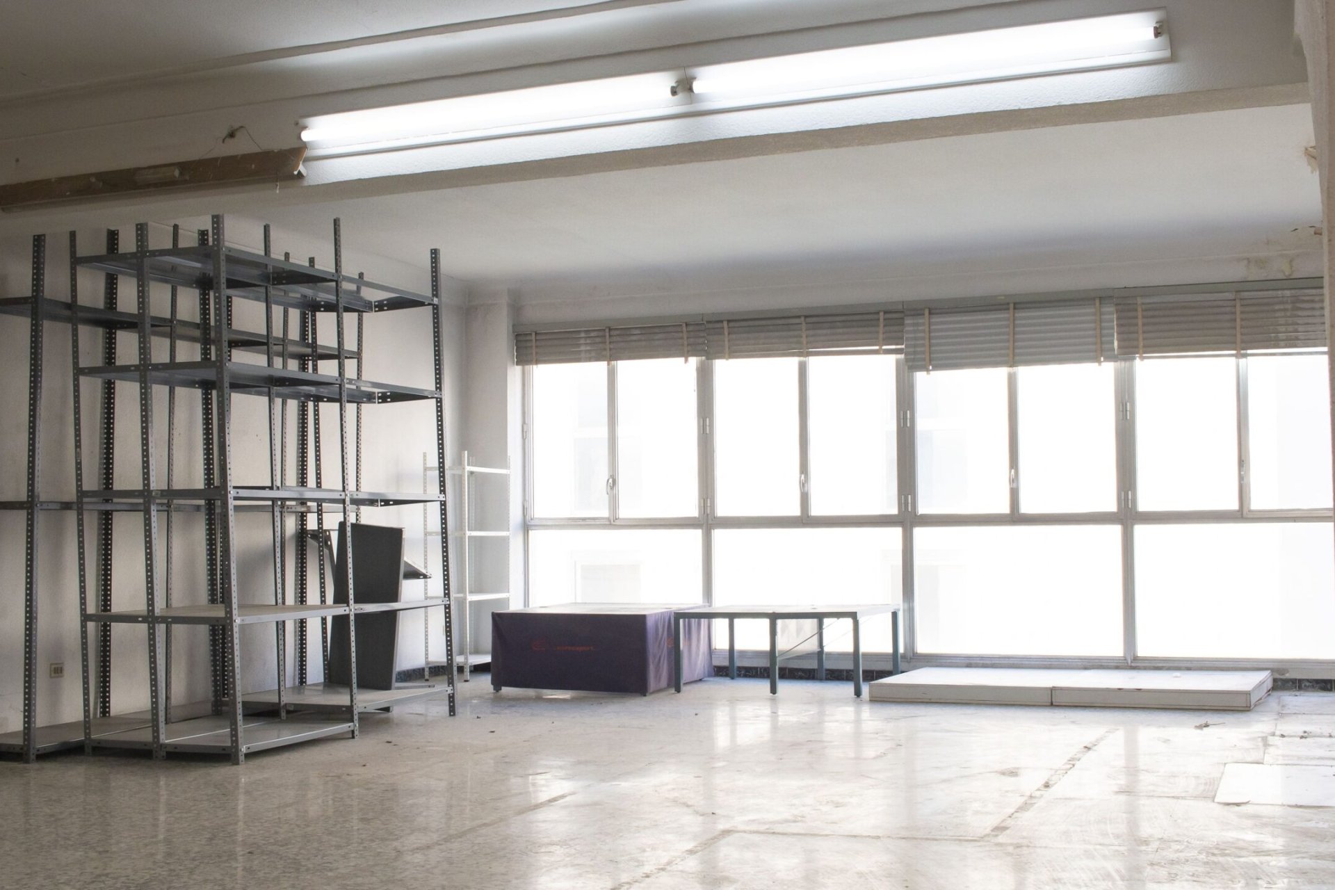 Resale - Building (Mixed-Use) -
Torrevieja - Torrevieja - Centre