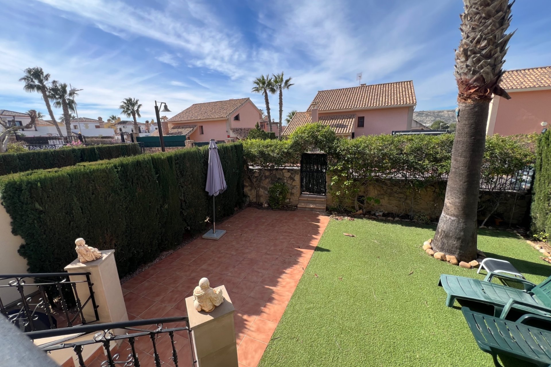 Resale - Bungalow -
Algorfa - La Finca Golf Resort