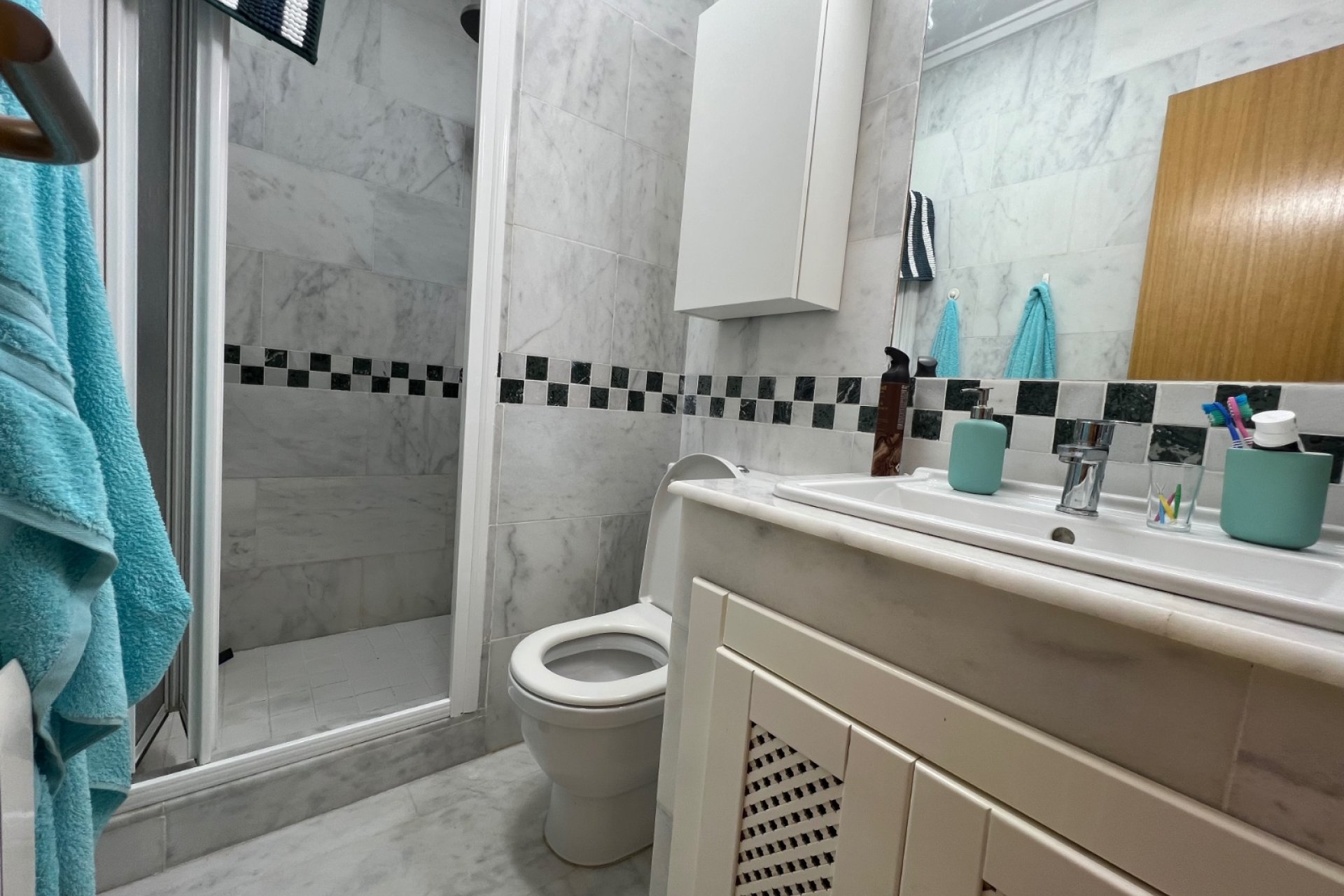 Resale - Bungalow -
Algorfa - La Finca Golf Resort