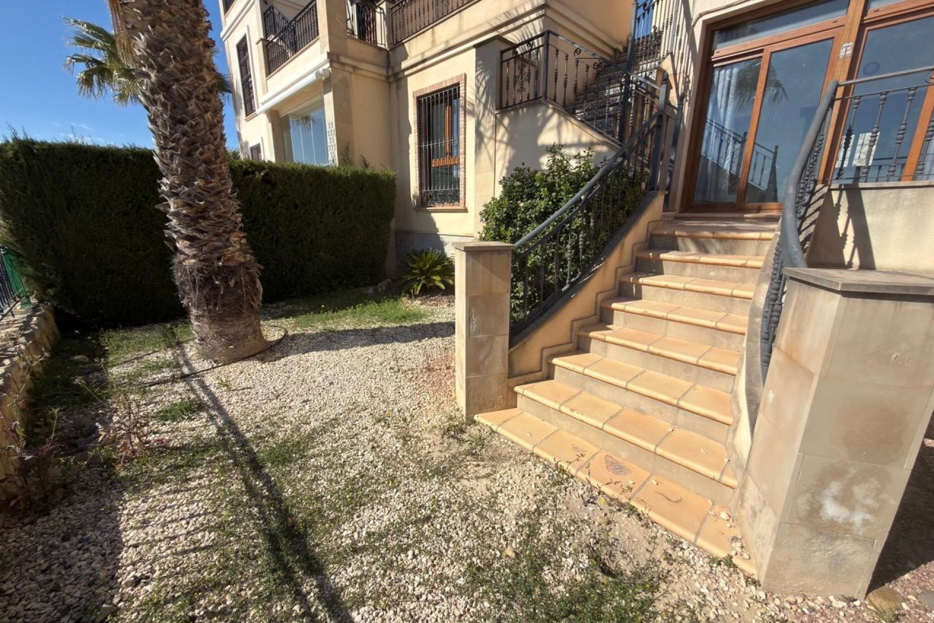 Resale - Bungalow -
Algorfa - La Finca Golf Resort