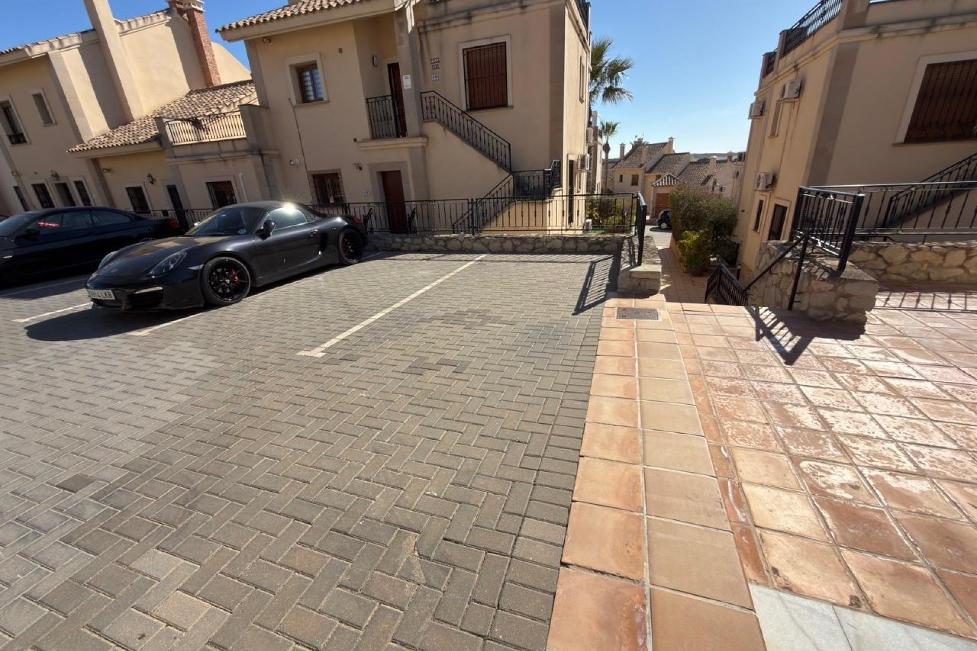 Resale - Bungalow -
Algorfa - La Finca Golf Resort