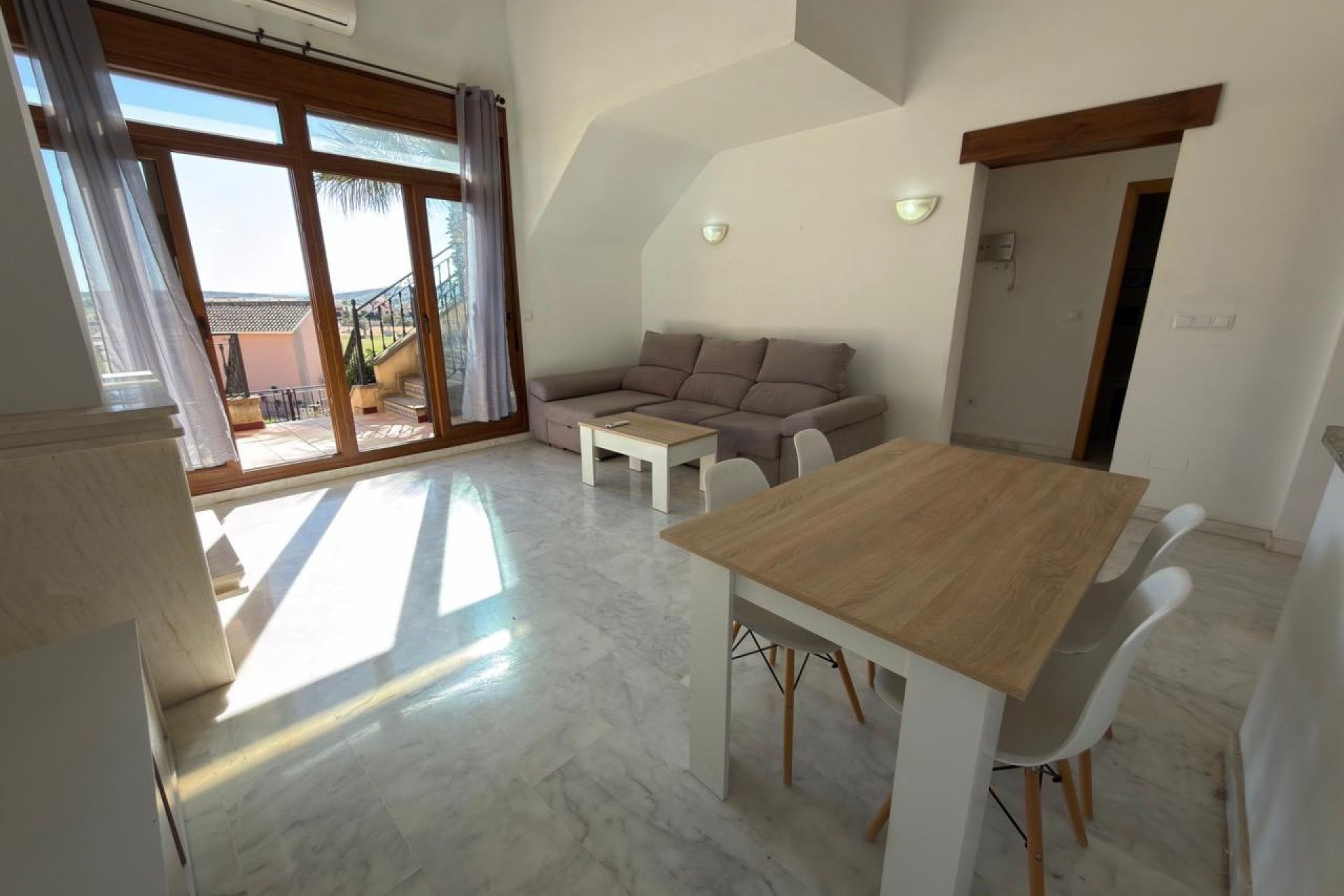 Resale - Bungalow -
Algorfa - La Finca Golf Resort