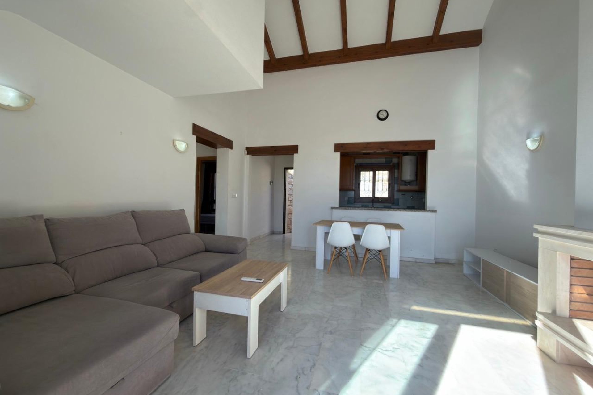 Resale - Bungalow -
Algorfa - La Finca Golf Resort