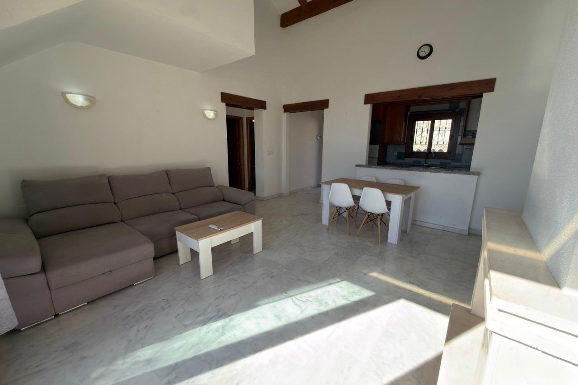 Resale - Bungalow -
Algorfa - La Finca Golf Resort