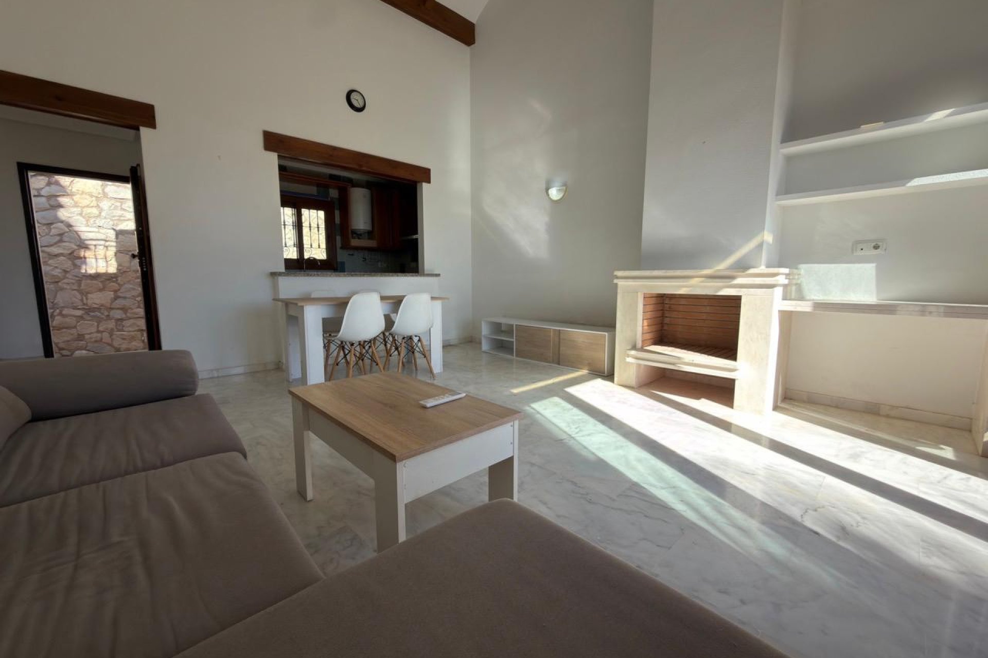 Resale - Bungalow -
Algorfa - La Finca Golf Resort