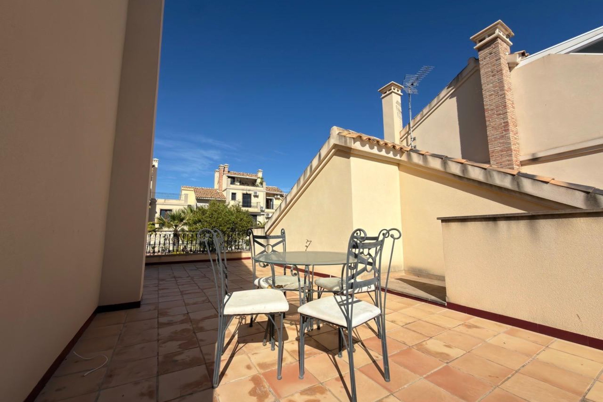 Resale - Bungalow -
Algorfa - La Finca Golf Resort