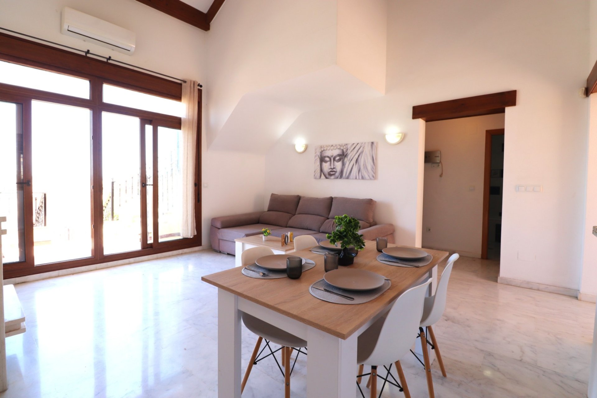 Resale - Bungalow -
Algorfa - La Finca Golf Resort