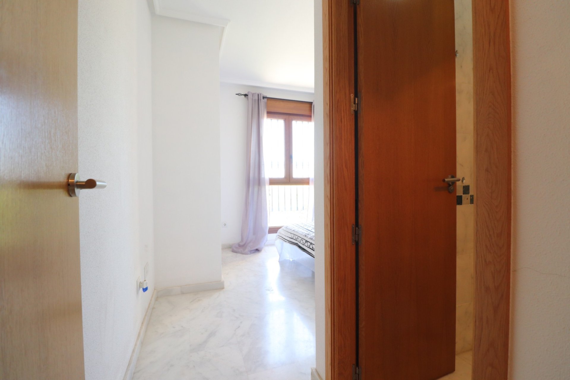 Resale - Bungalow -
Algorfa - La Finca Golf Resort