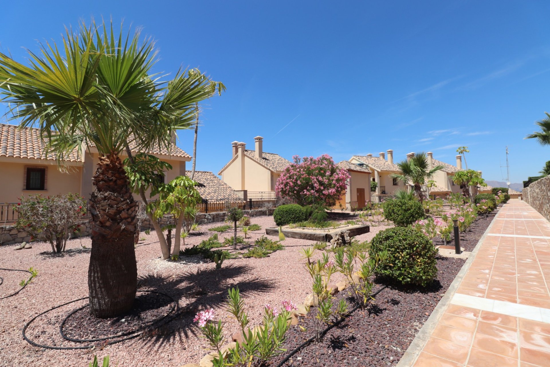 Resale - Bungalow -
Algorfa - La Finca Golf Resort