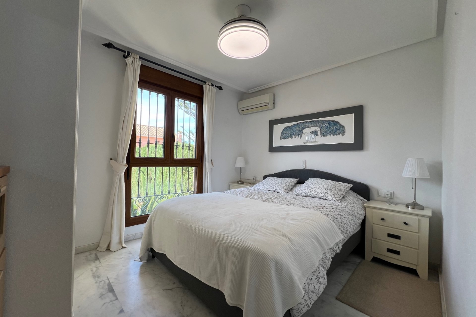 Resale - Bungalow -
Algorfa - La Finca Golf Resort