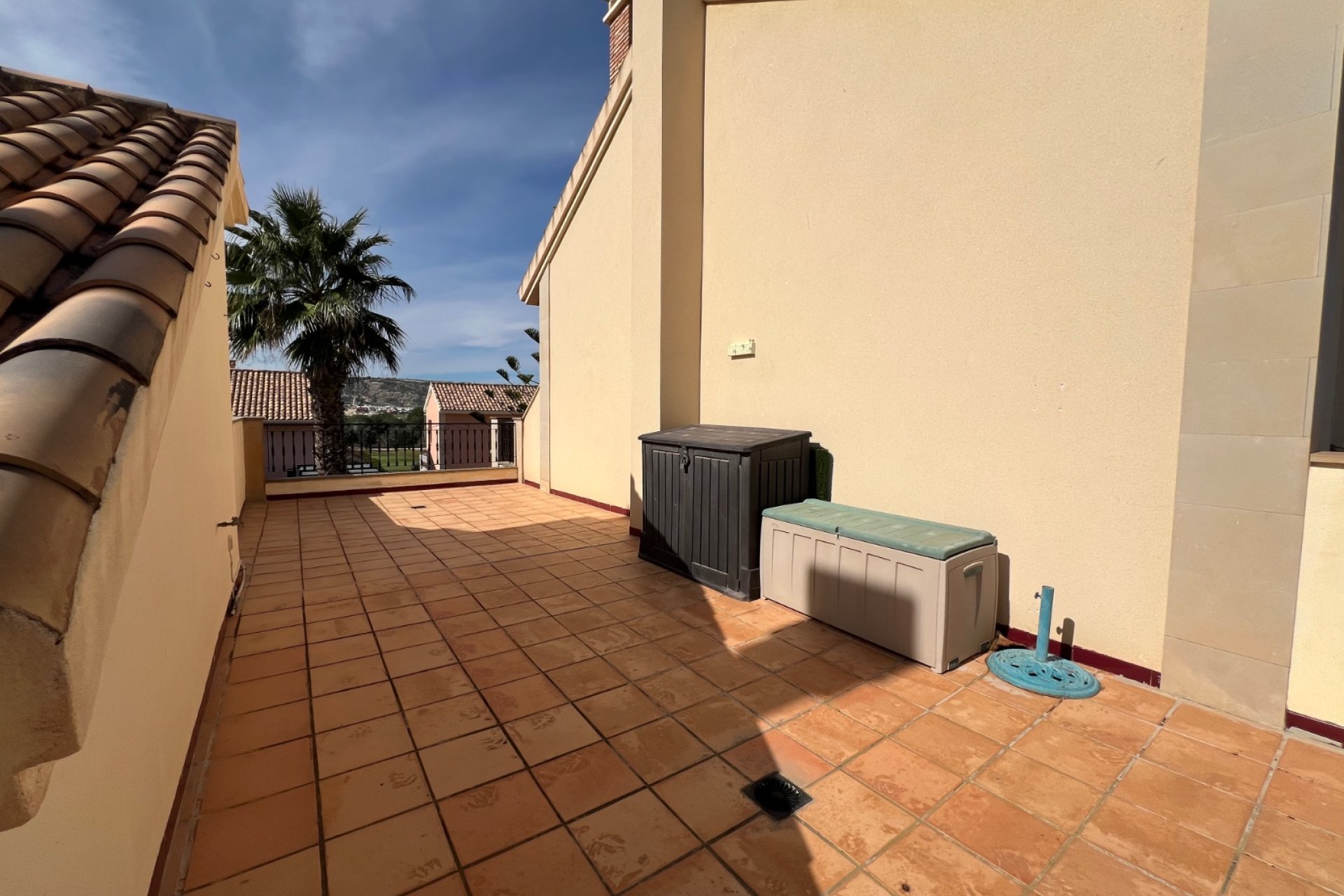 Resale - Bungalow -
Algorfa - La Finca Golf Resort