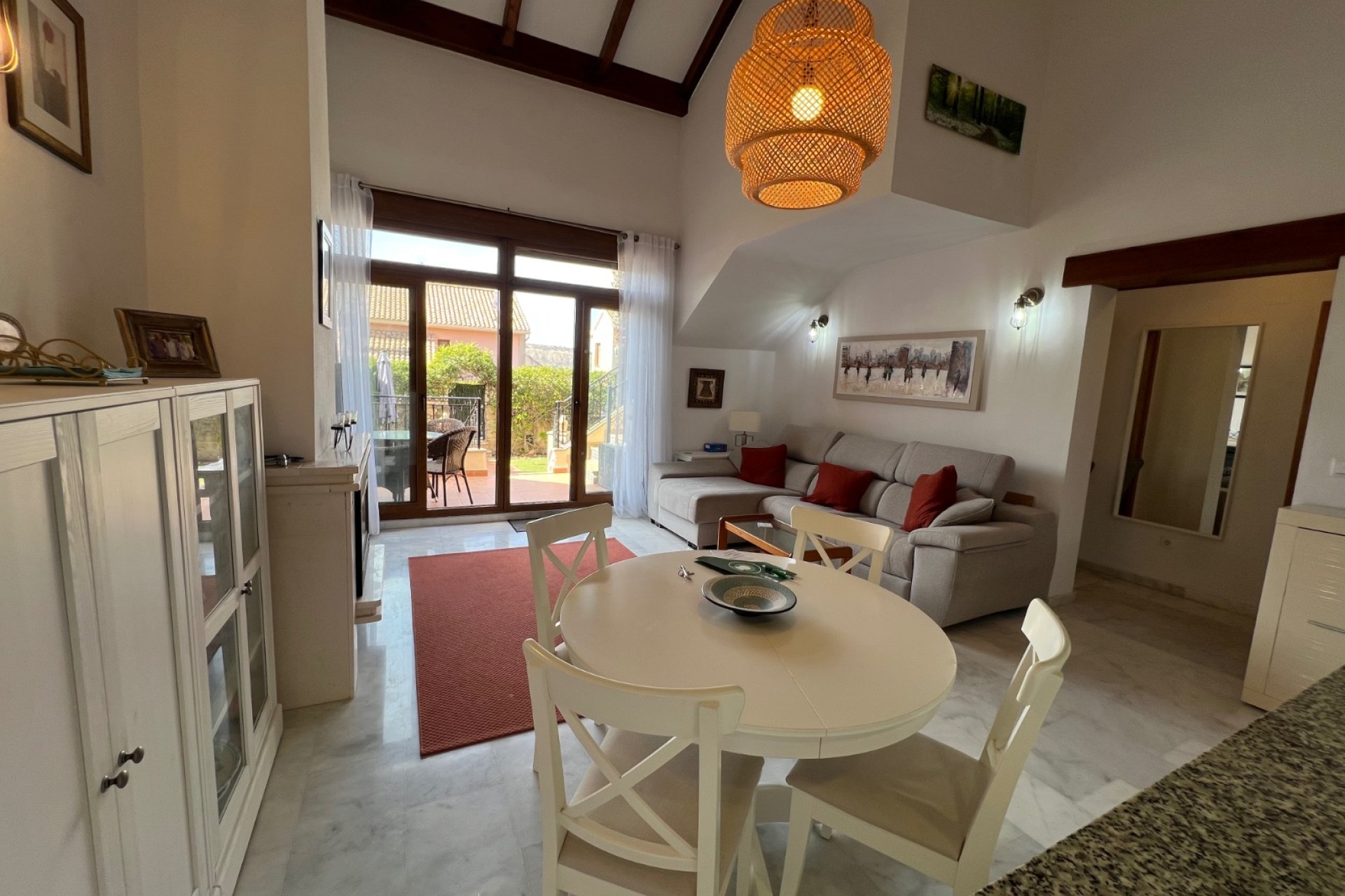Resale - Bungalow -
Algorfa - La Finca Golf Resort