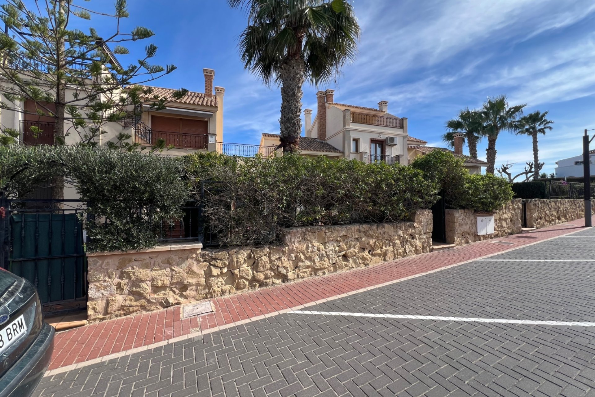 Resale - Bungalow -
Algorfa - La Finca Golf Resort