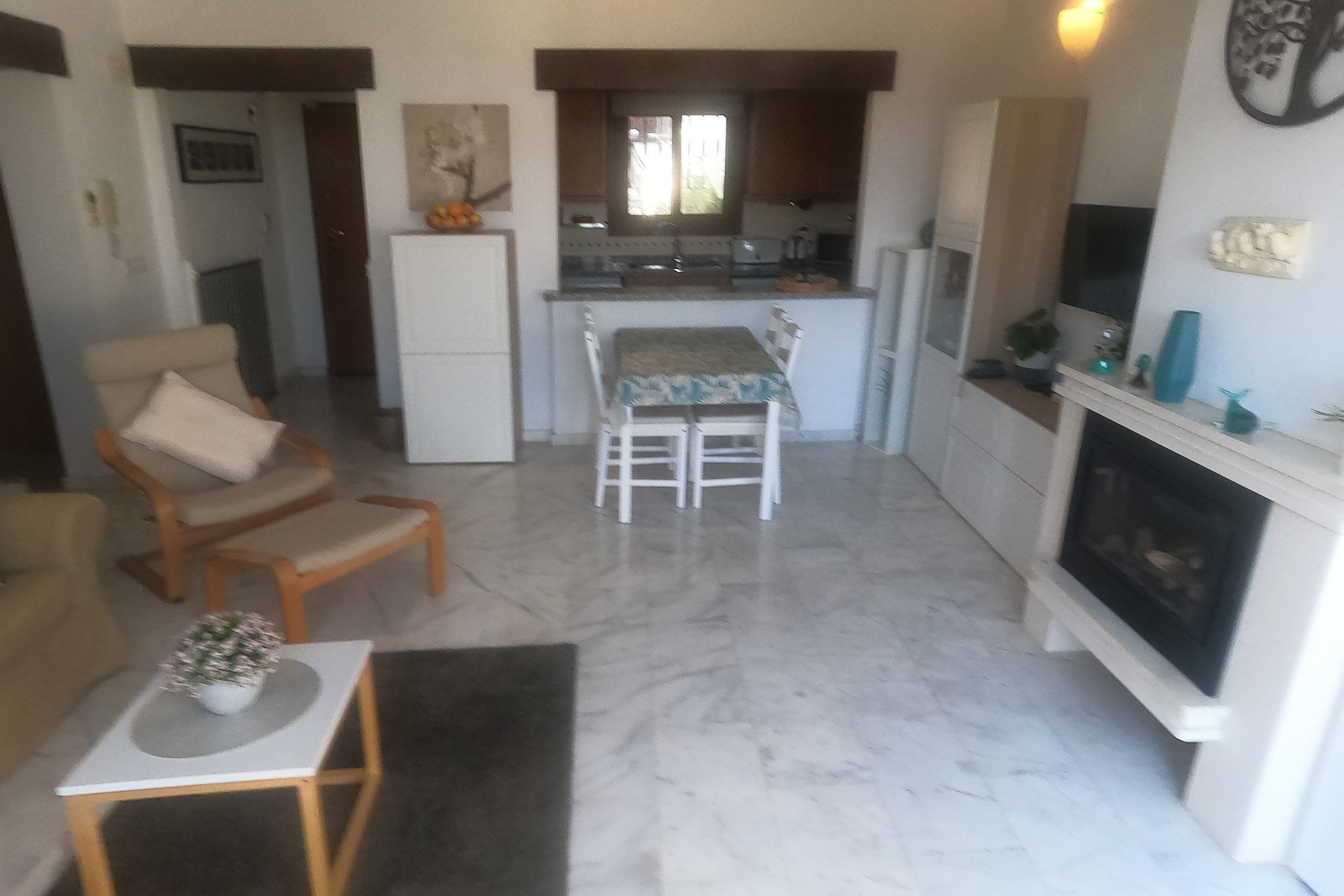 Resale - Bungalow -
Algorfa - La Finca Golf Resort