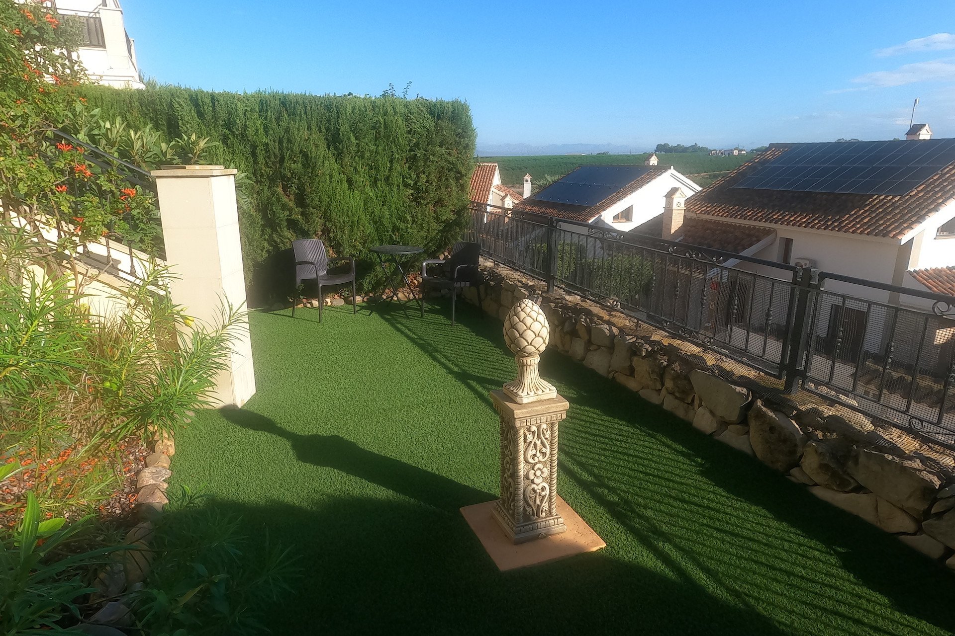 Resale - Bungalow -
Algorfa - La Finca Golf Resort