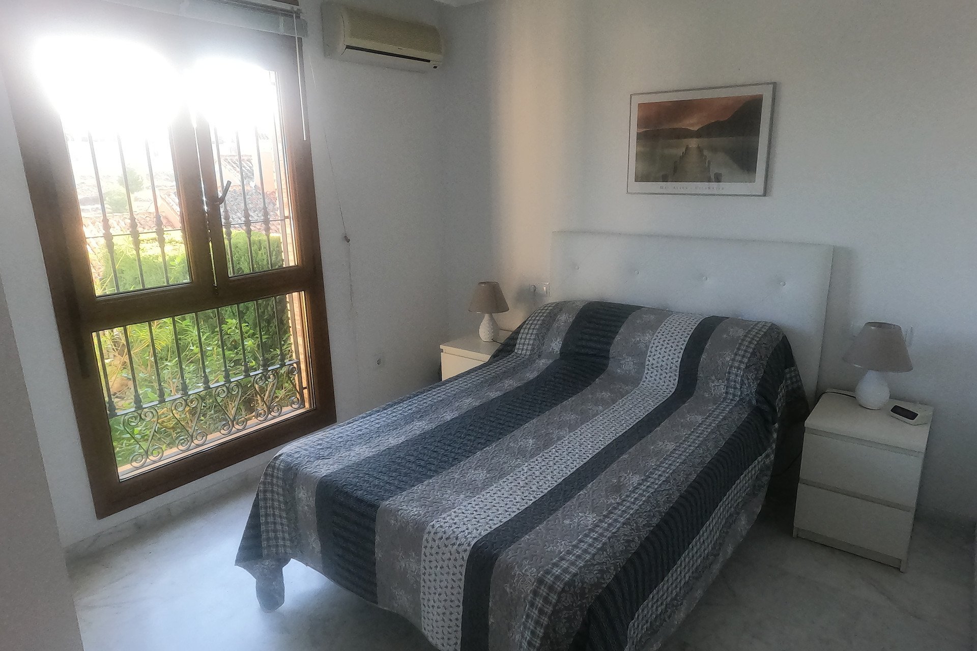 Resale - Bungalow -
Algorfa - La Finca Golf Resort