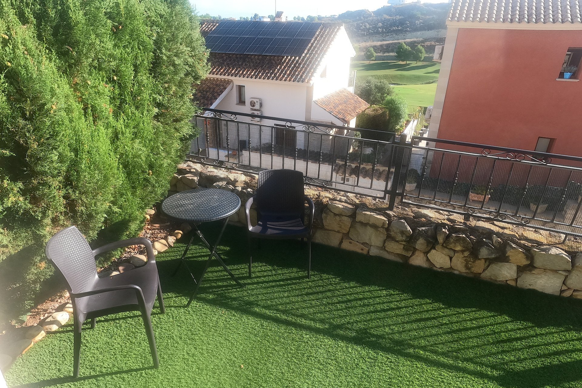 Resale - Bungalow -
Algorfa - La Finca Golf Resort