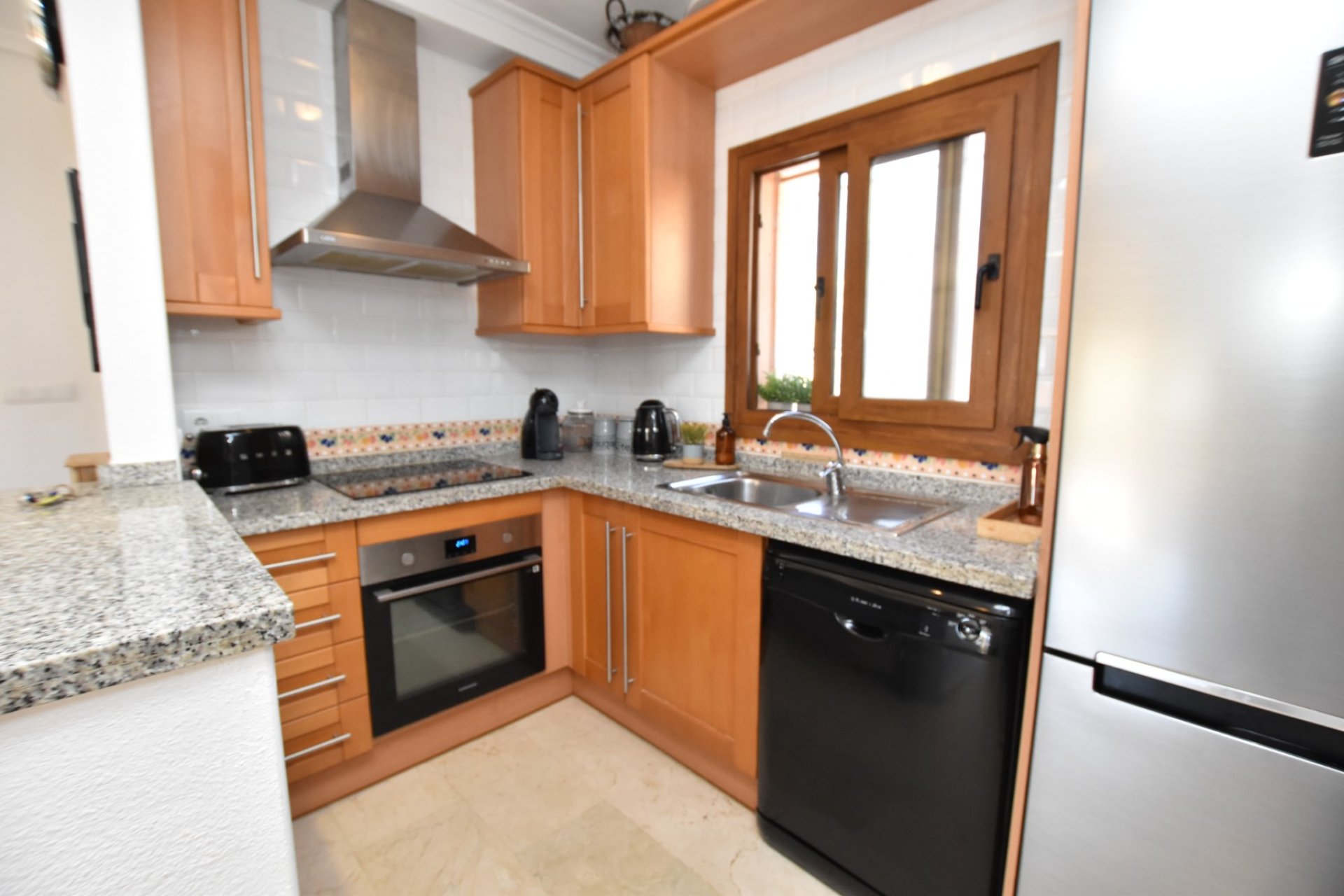 Resale - Bungalow -
Algorfa - La Finca Golf Resort