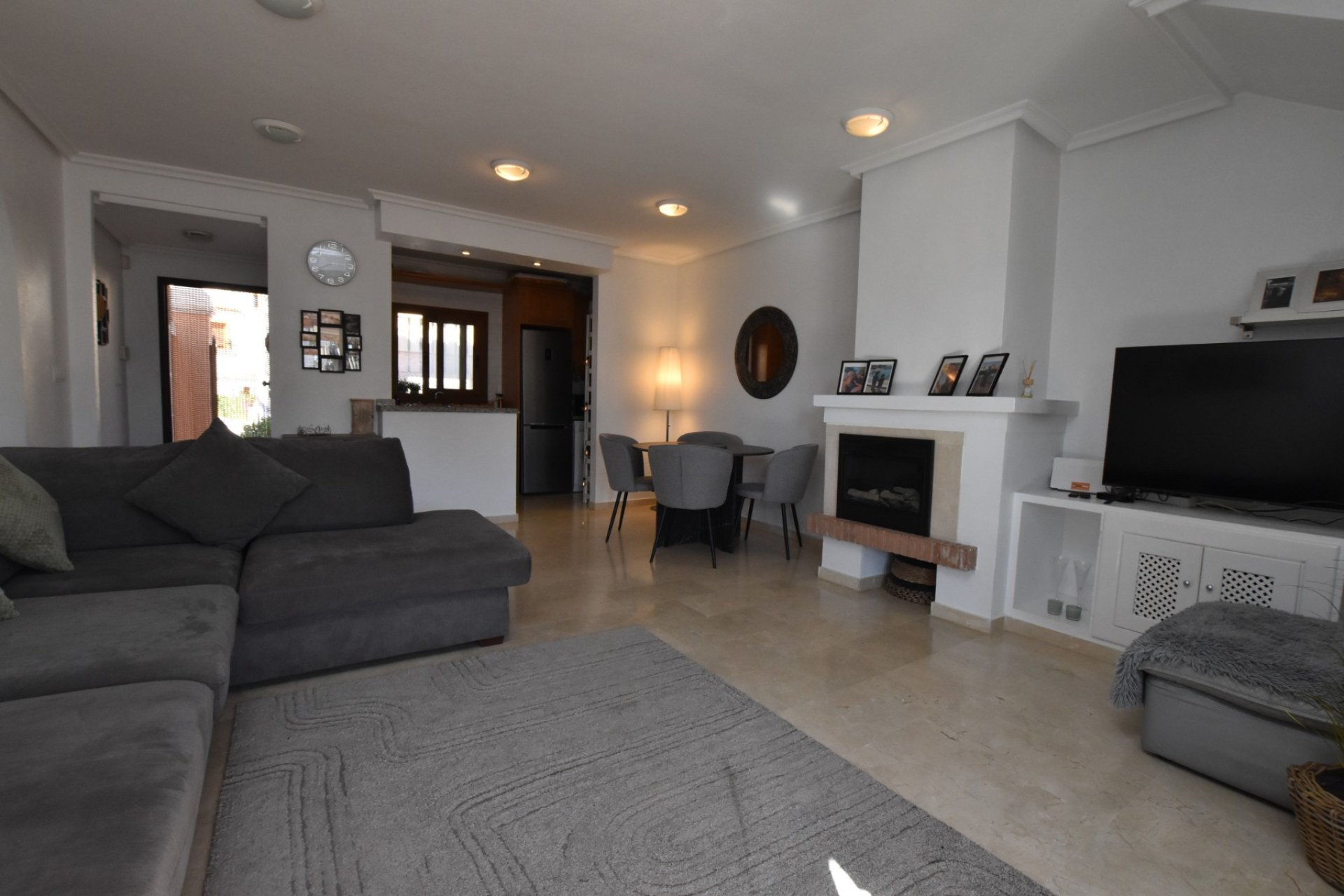 Resale - Bungalow -
Algorfa - La Finca Golf Resort