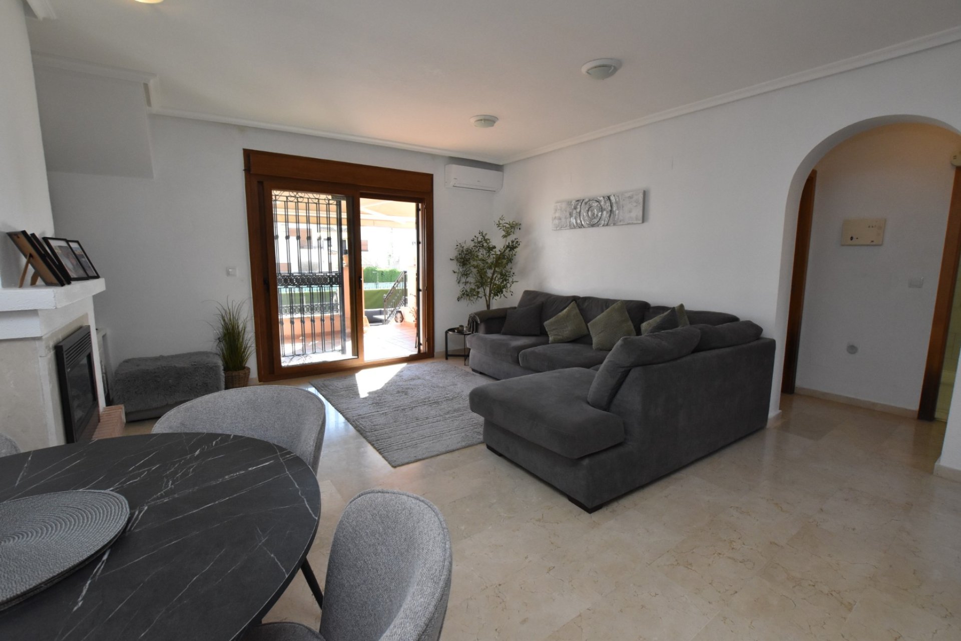 Resale - Bungalow -
Algorfa - La Finca Golf Resort