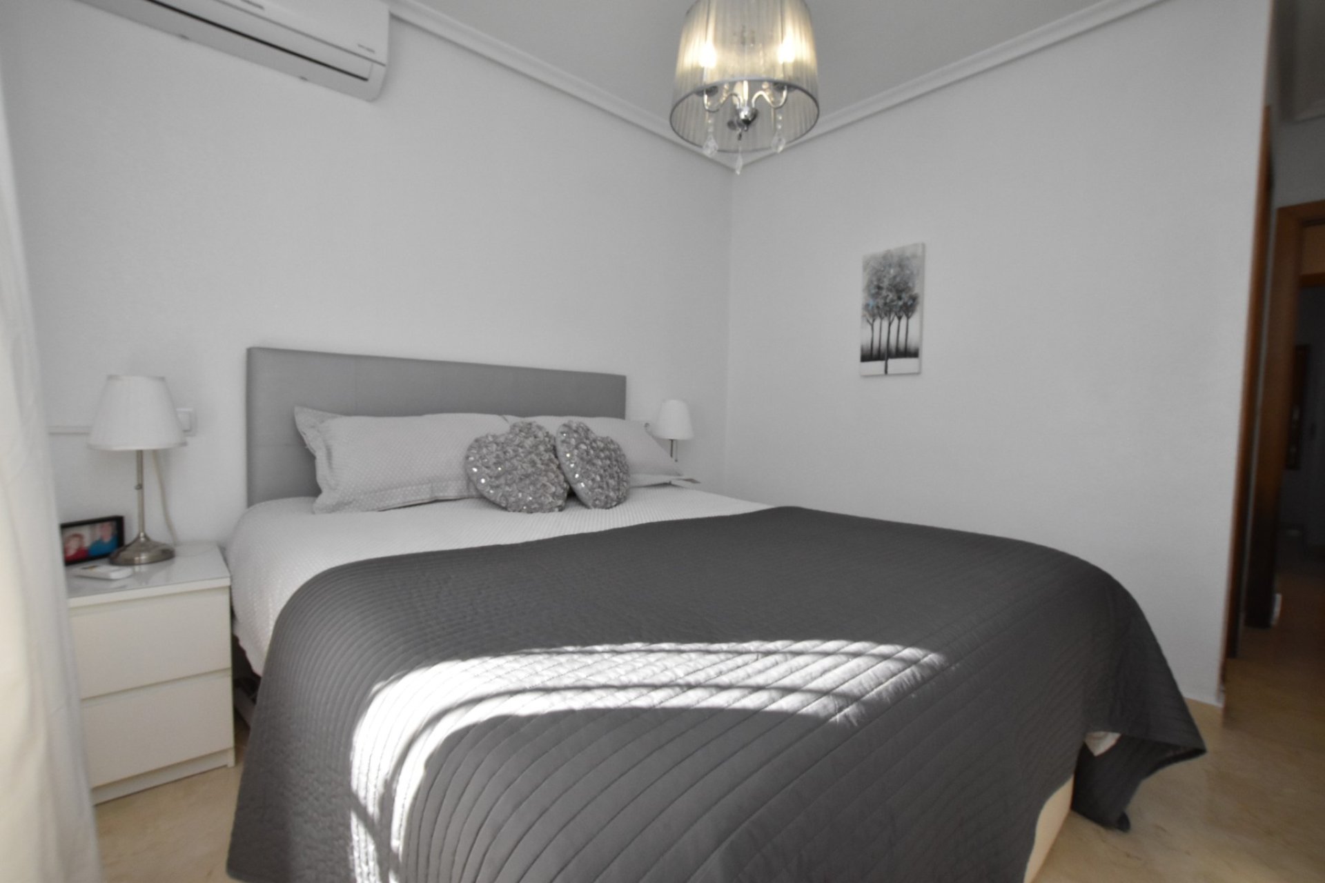 Resale - Bungalow -
Algorfa - La Finca Golf Resort