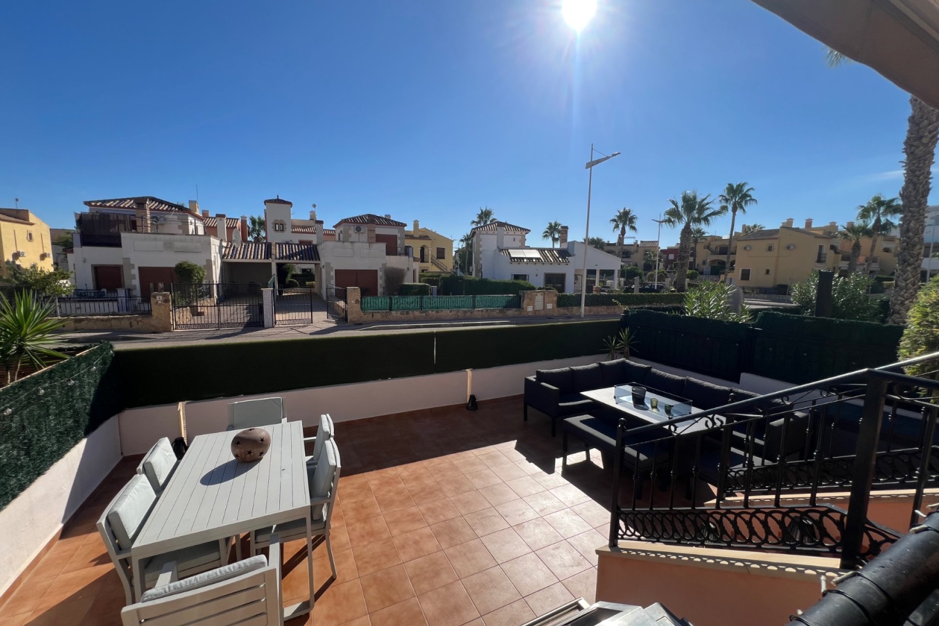 Resale - Bungalow -
Algorfa - La Finca Golf Resort