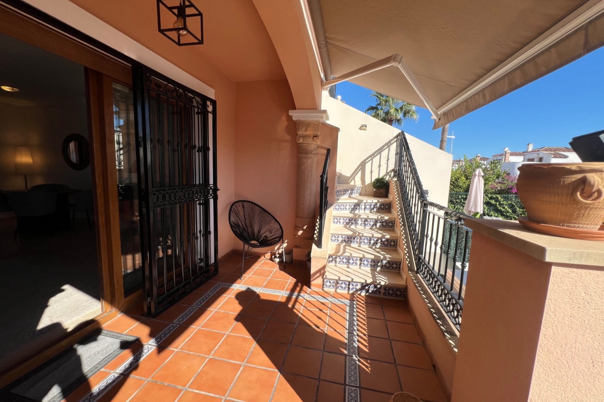 Resale - Bungalow -
Algorfa - La Finca Golf Resort