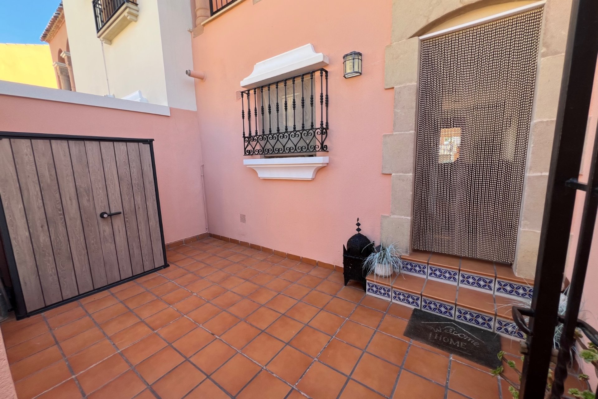 Resale - Bungalow -
Algorfa - La Finca Golf Resort