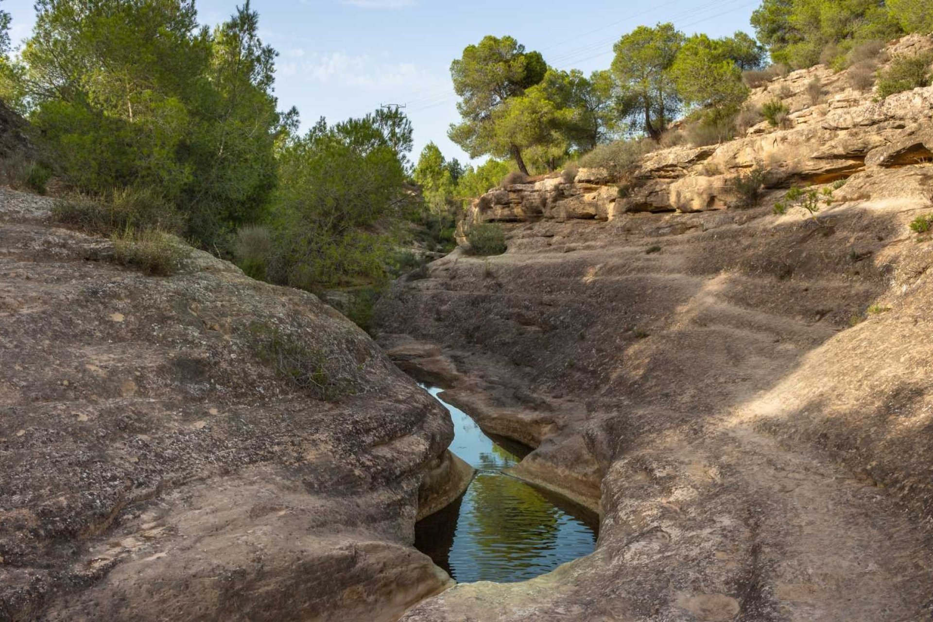 Resale - Bungalow -
Algorfa - La Finca Golf Resort