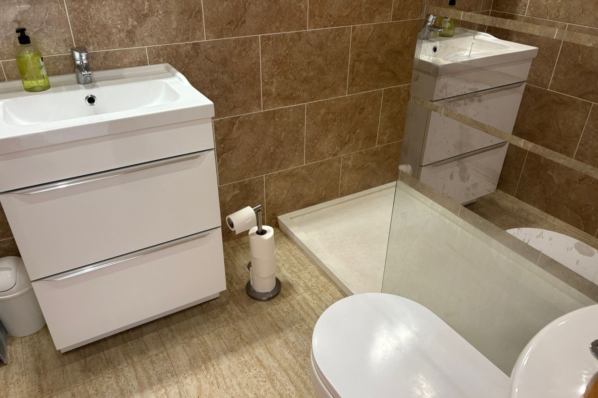 Resale - Bungalow -
Algorfa - Montemar