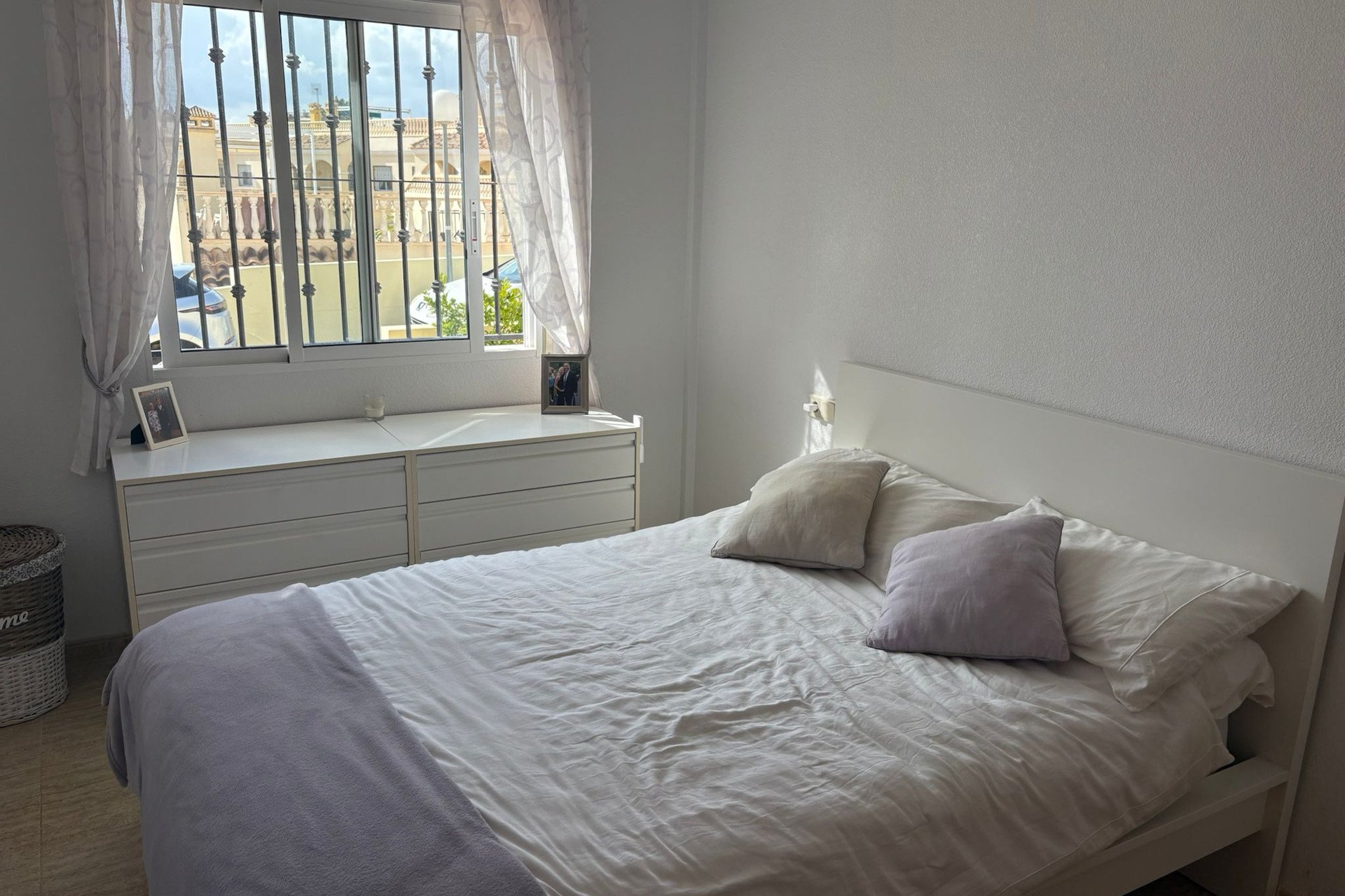 Resale - Bungalow -
Algorfa - Montemar