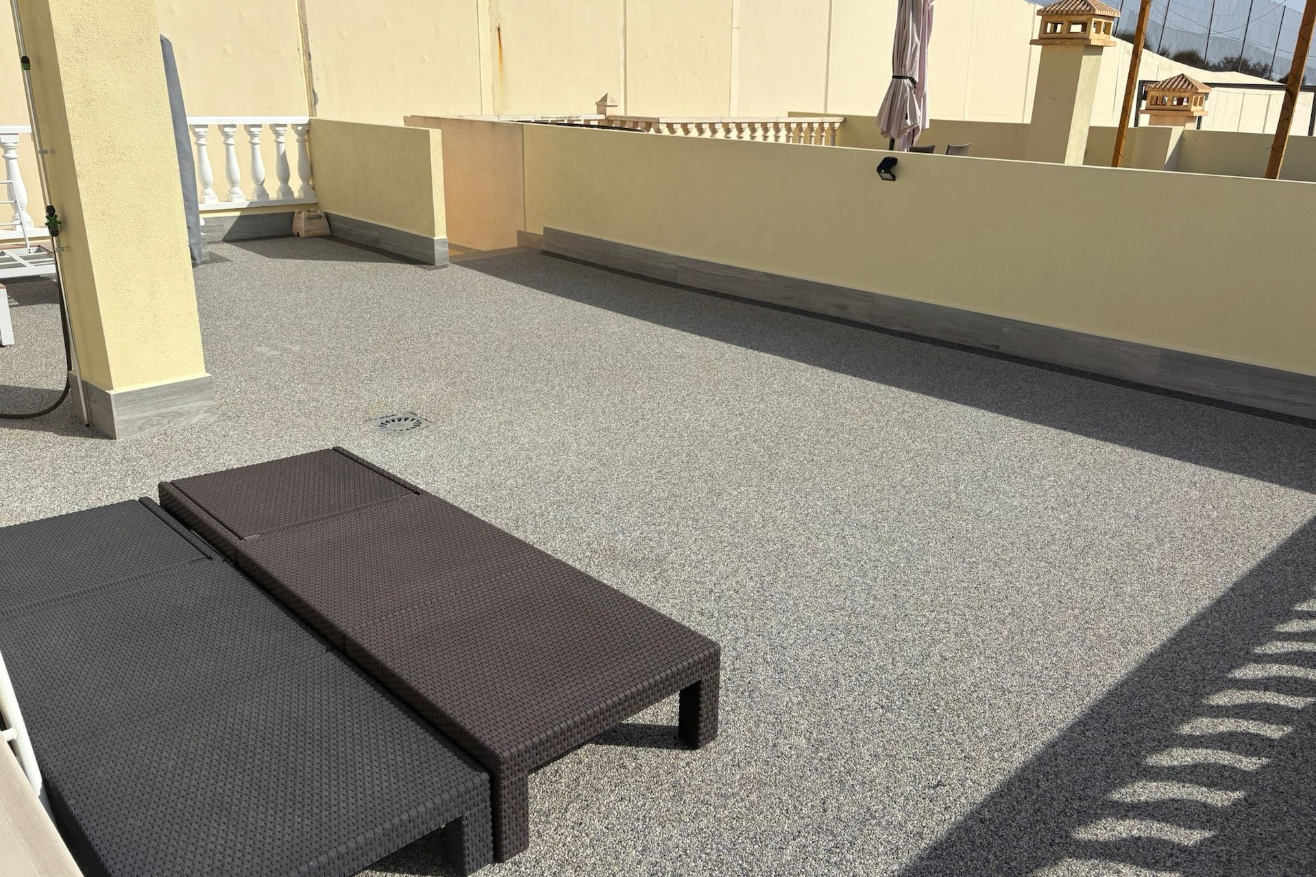 Resale - Bungalow -
Algorfa - Montemar