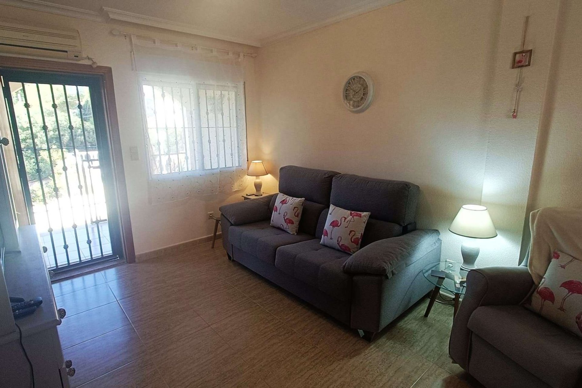 Resale - Bungalow -
Algorfa - Montemar
