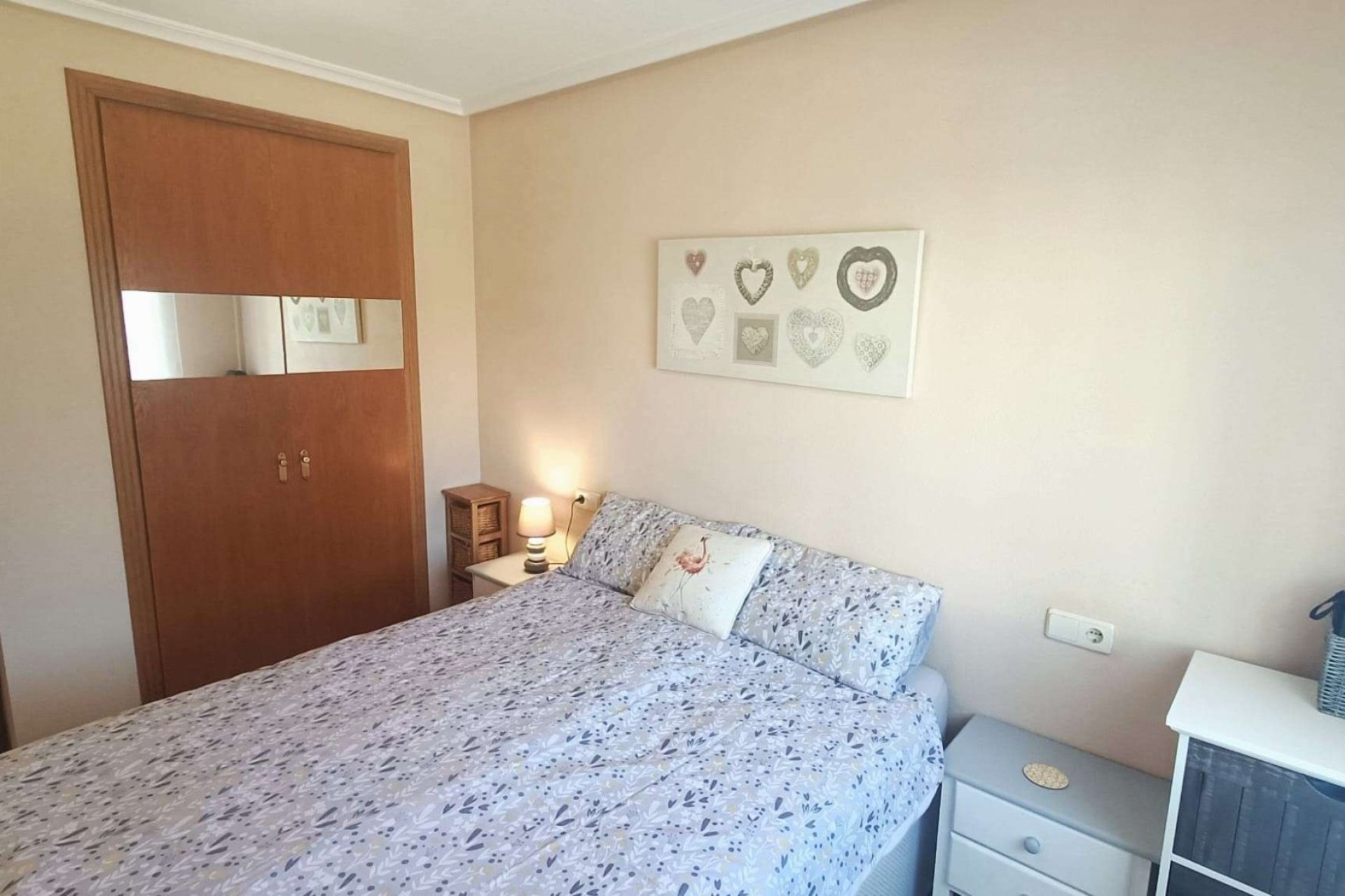 Resale - Bungalow -
Algorfa - Montemar