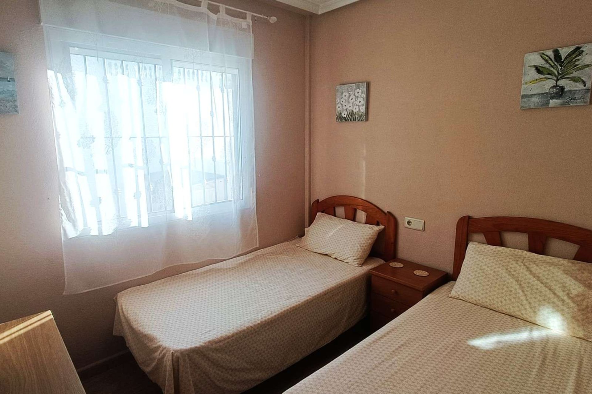 Resale - Bungalow -
Algorfa - Montemar