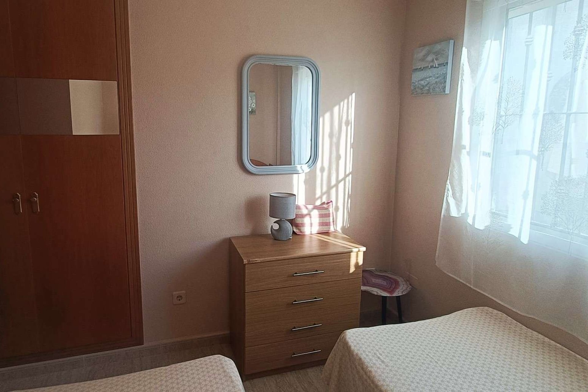 Resale - Bungalow -
Algorfa - Montemar