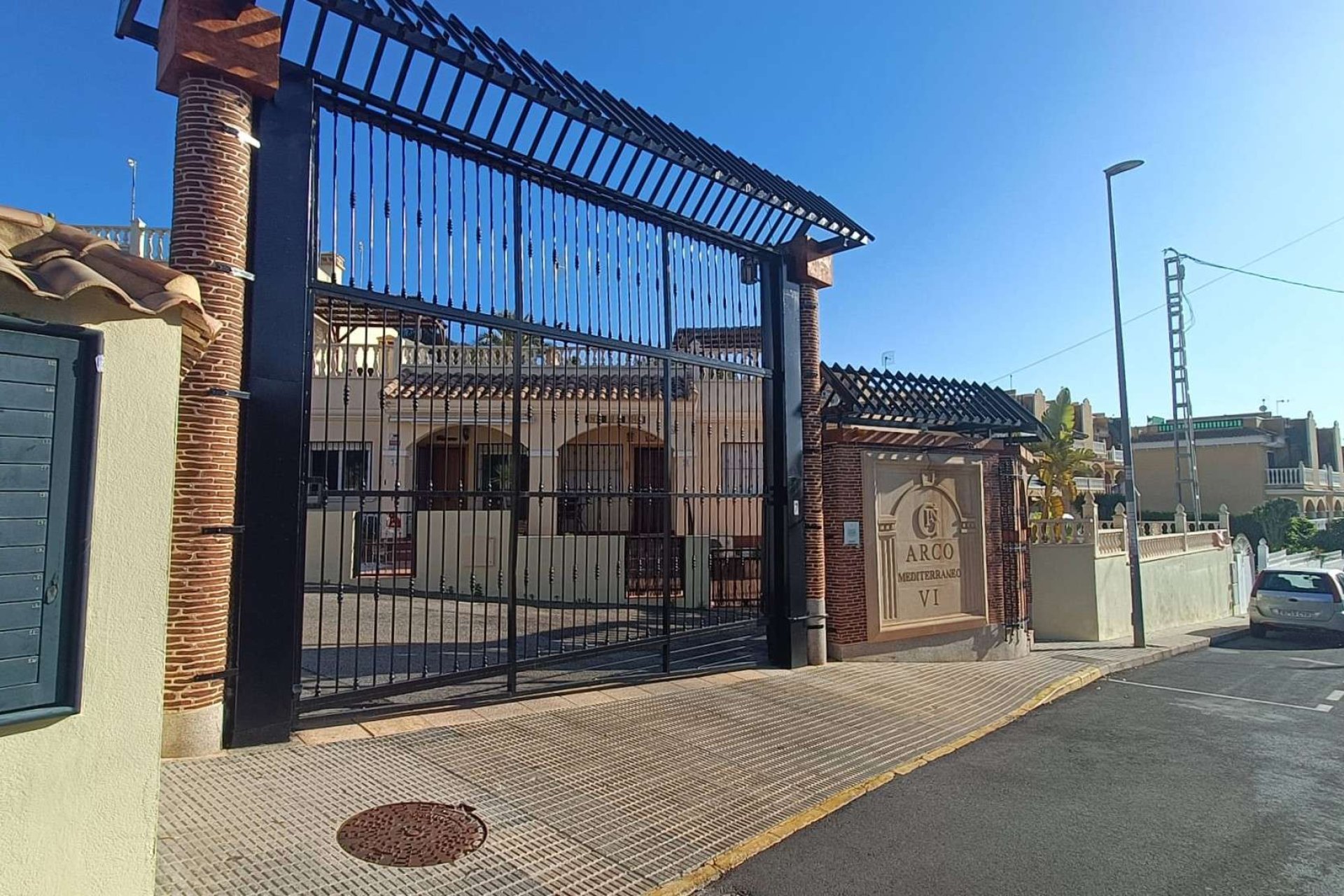 Resale - Bungalow -
Algorfa - Montemar