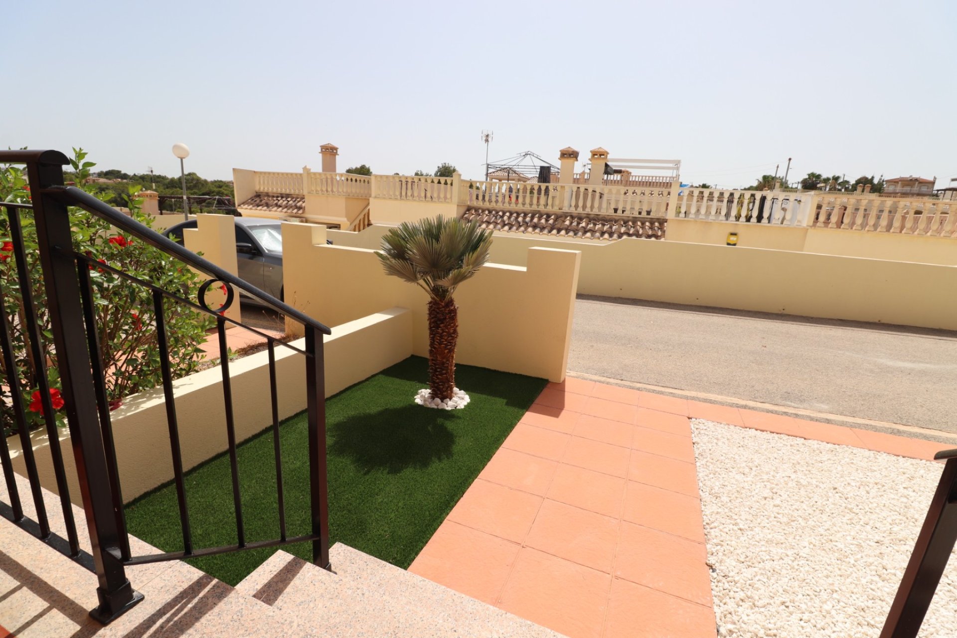 Resale - Bungalow -
Algorfa - Montemar