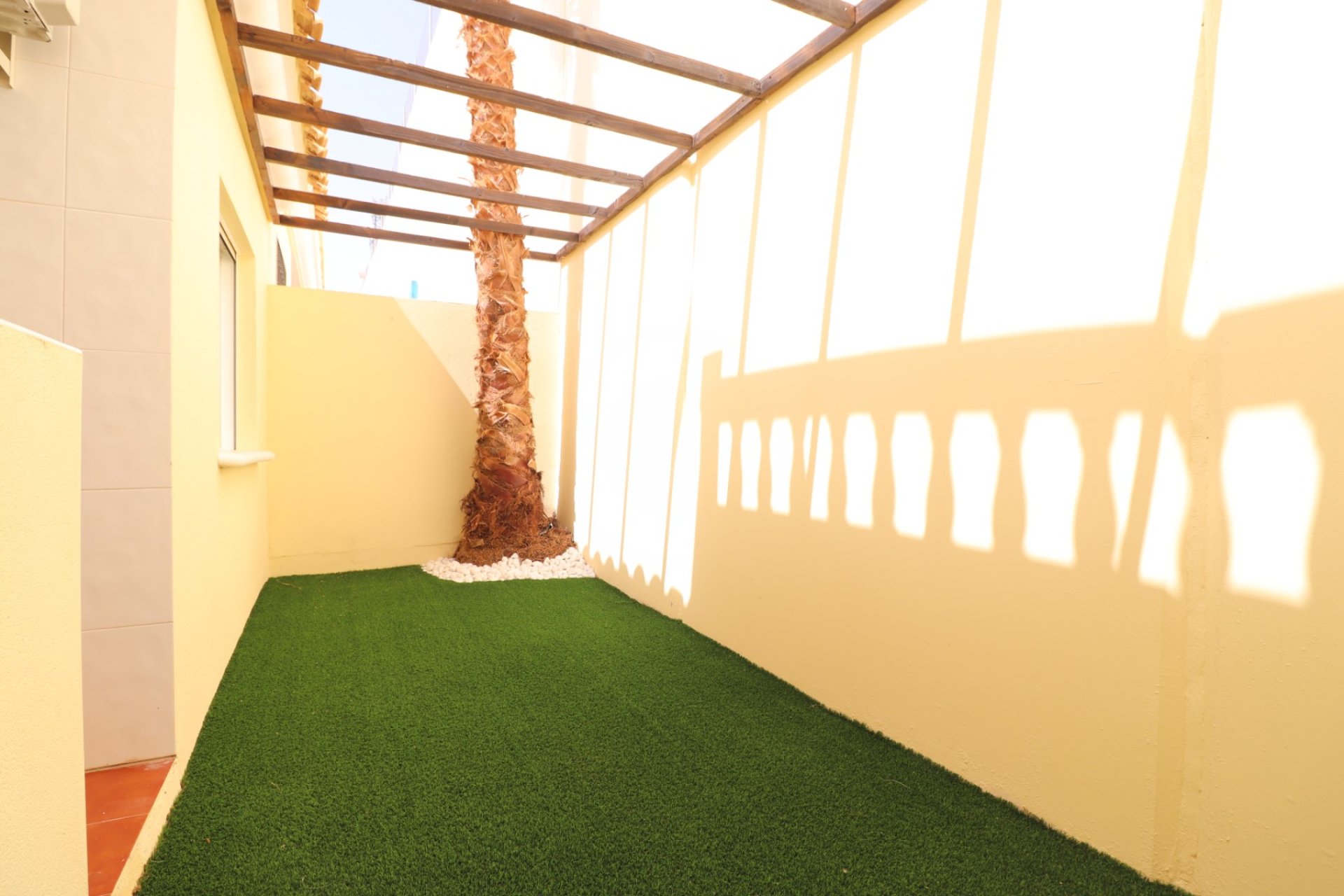 Resale - Bungalow -
Algorfa - Montemar