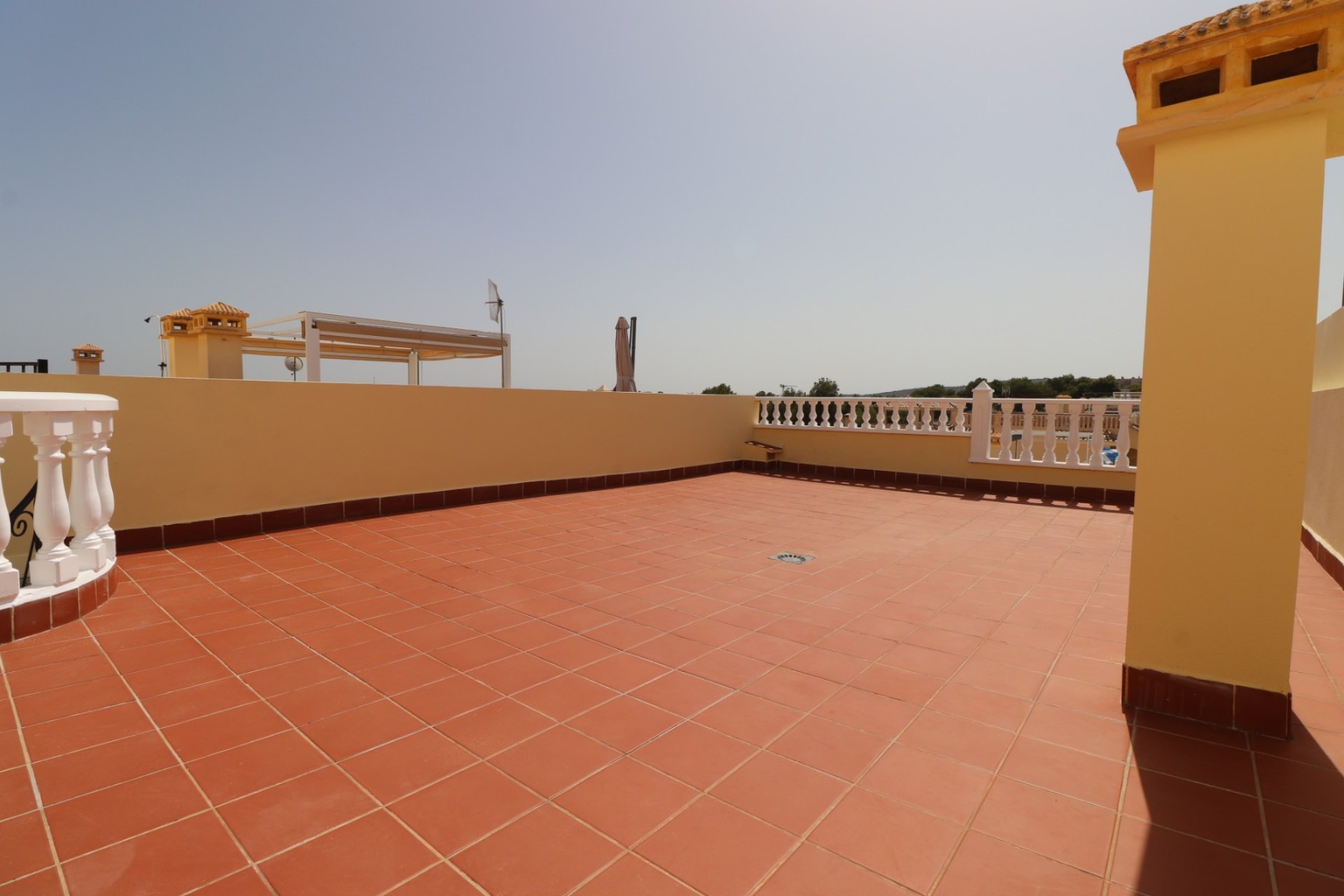 Resale - Bungalow -
Algorfa - Montemar