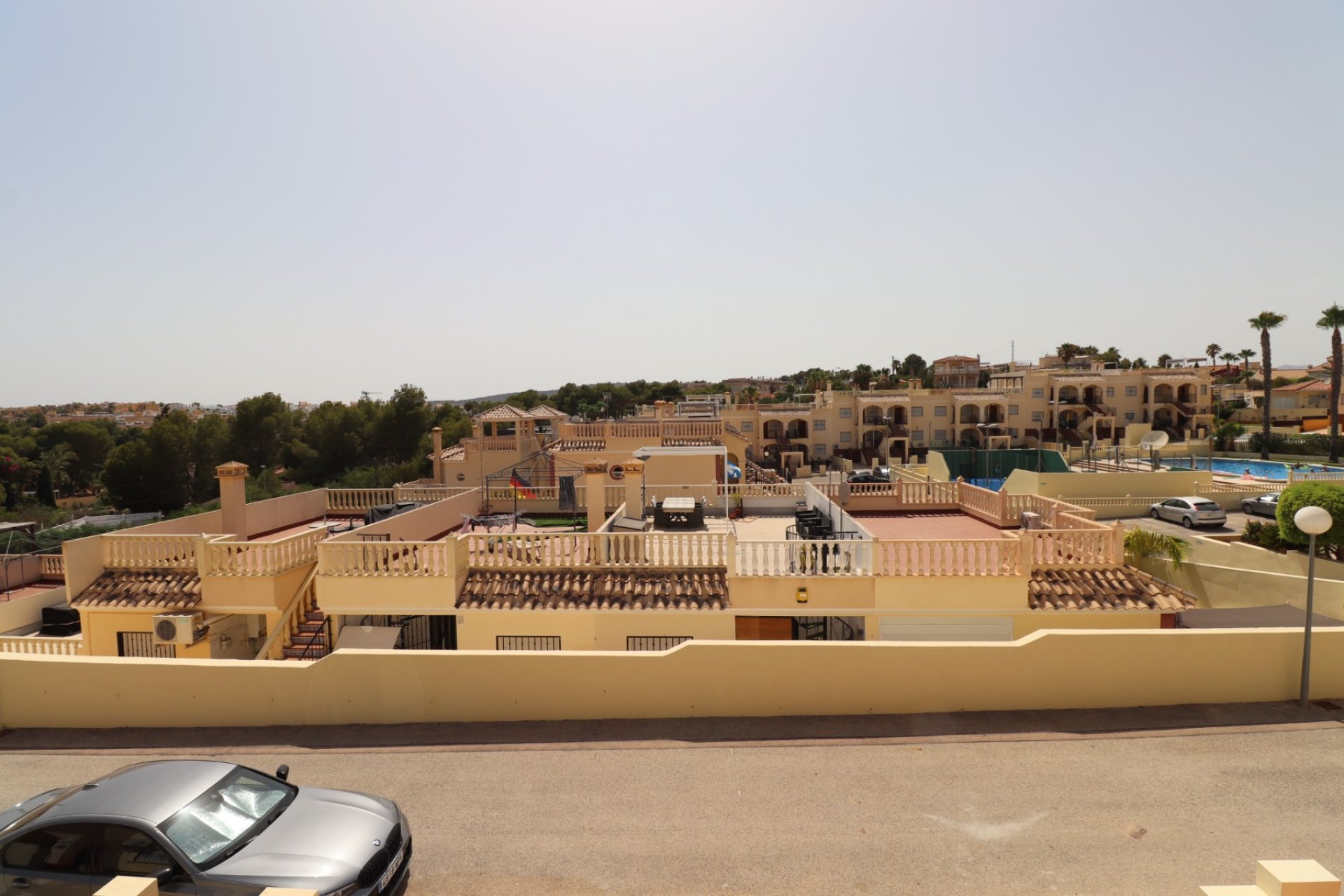 Resale - Bungalow -
Algorfa - Montemar