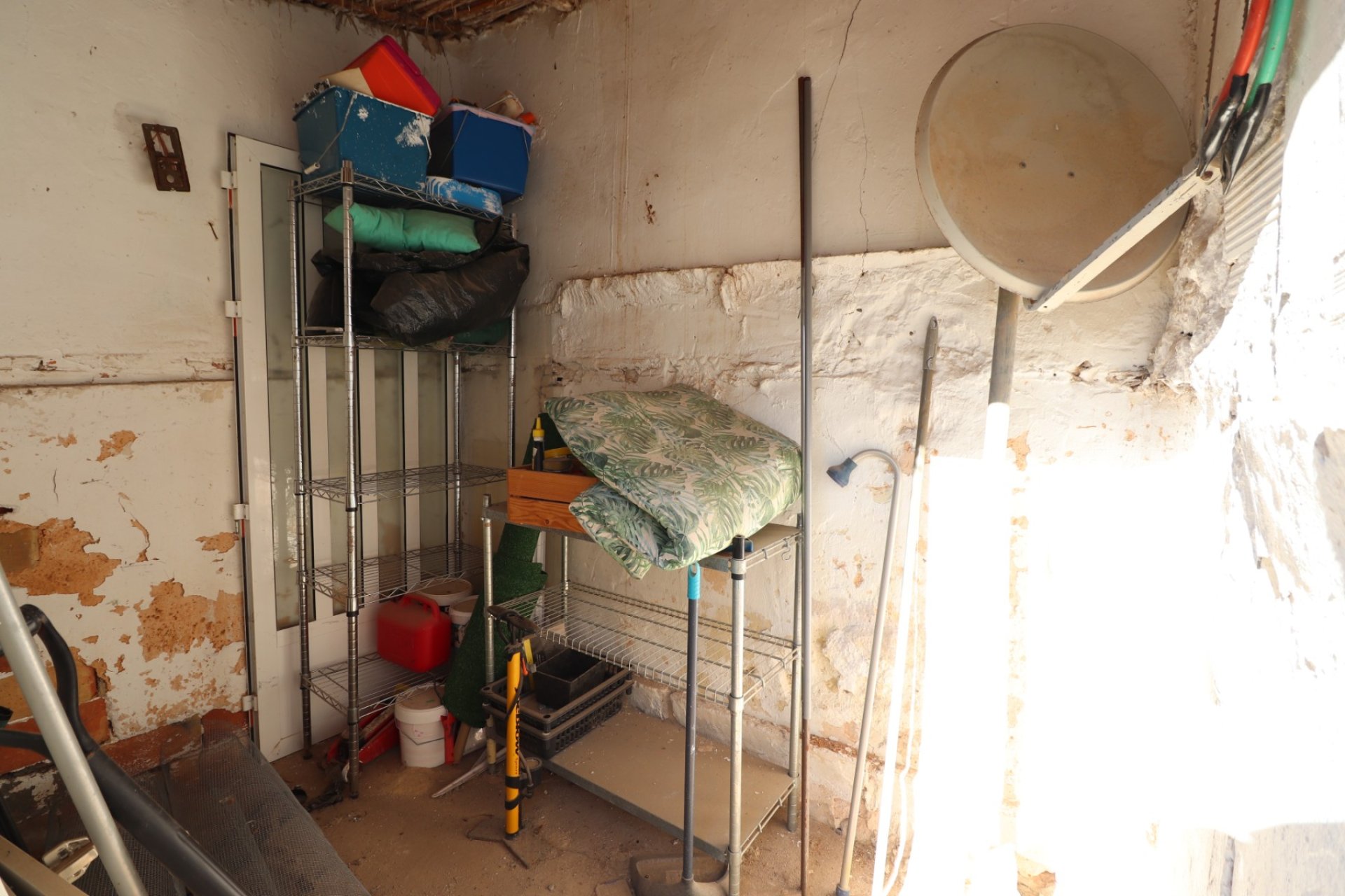 Resale - Bungalow -
Benijofar - Benijofar - Village