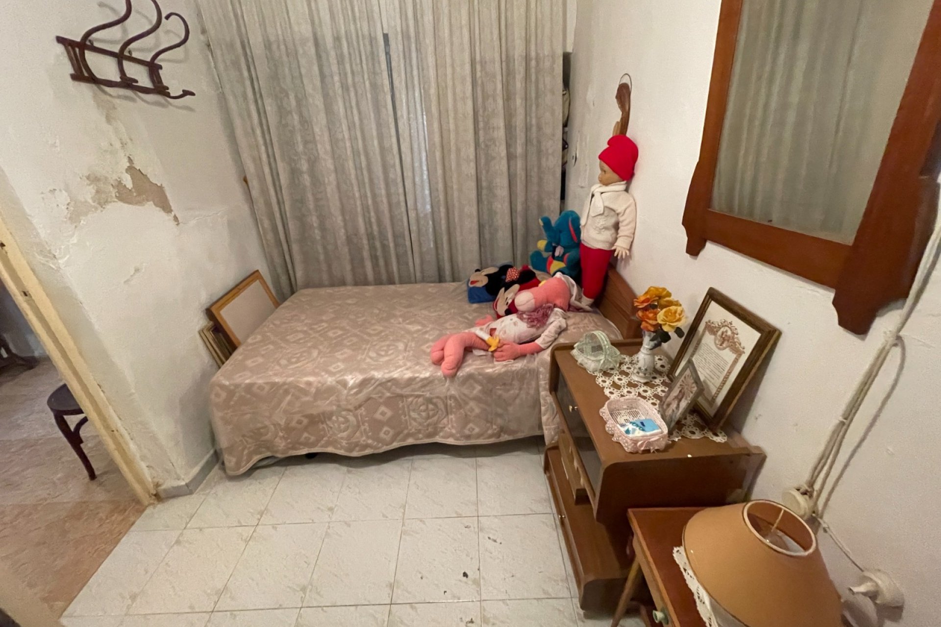 Resale - Bungalow -
Benijofar - Benijofar - Village