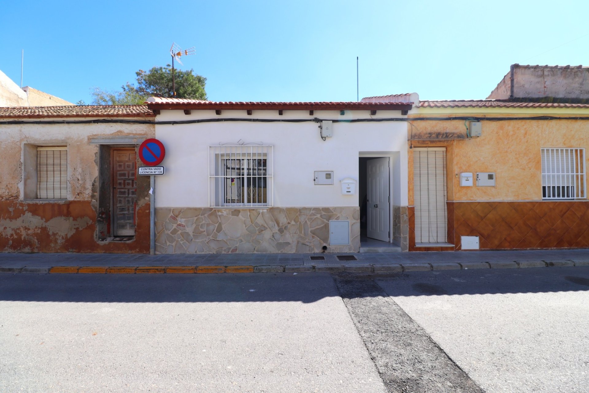 Resale - Bungalow -
Benijofar - Benijofar - Village