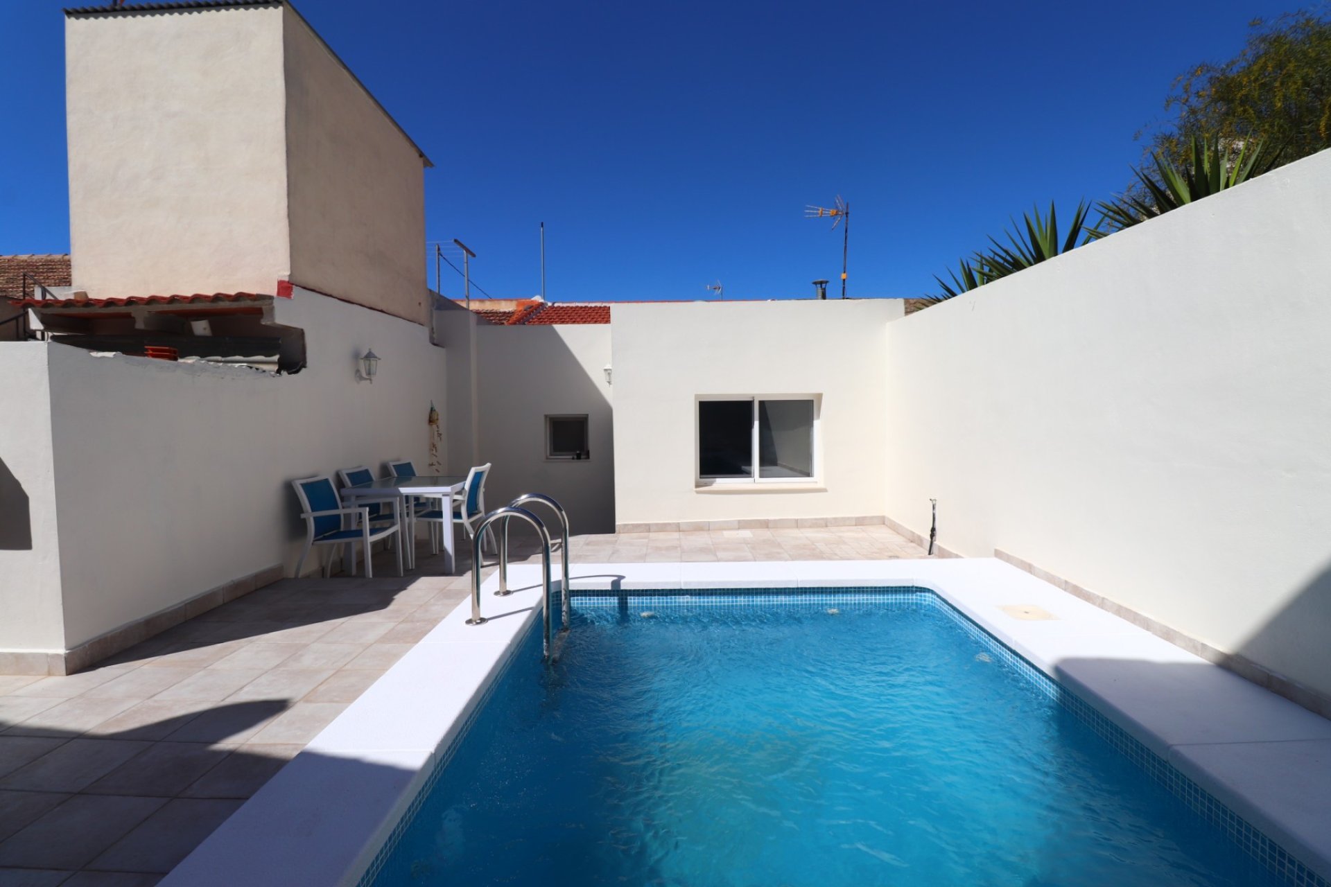 Resale - Bungalow -
Benijofar - Benijofar - Village