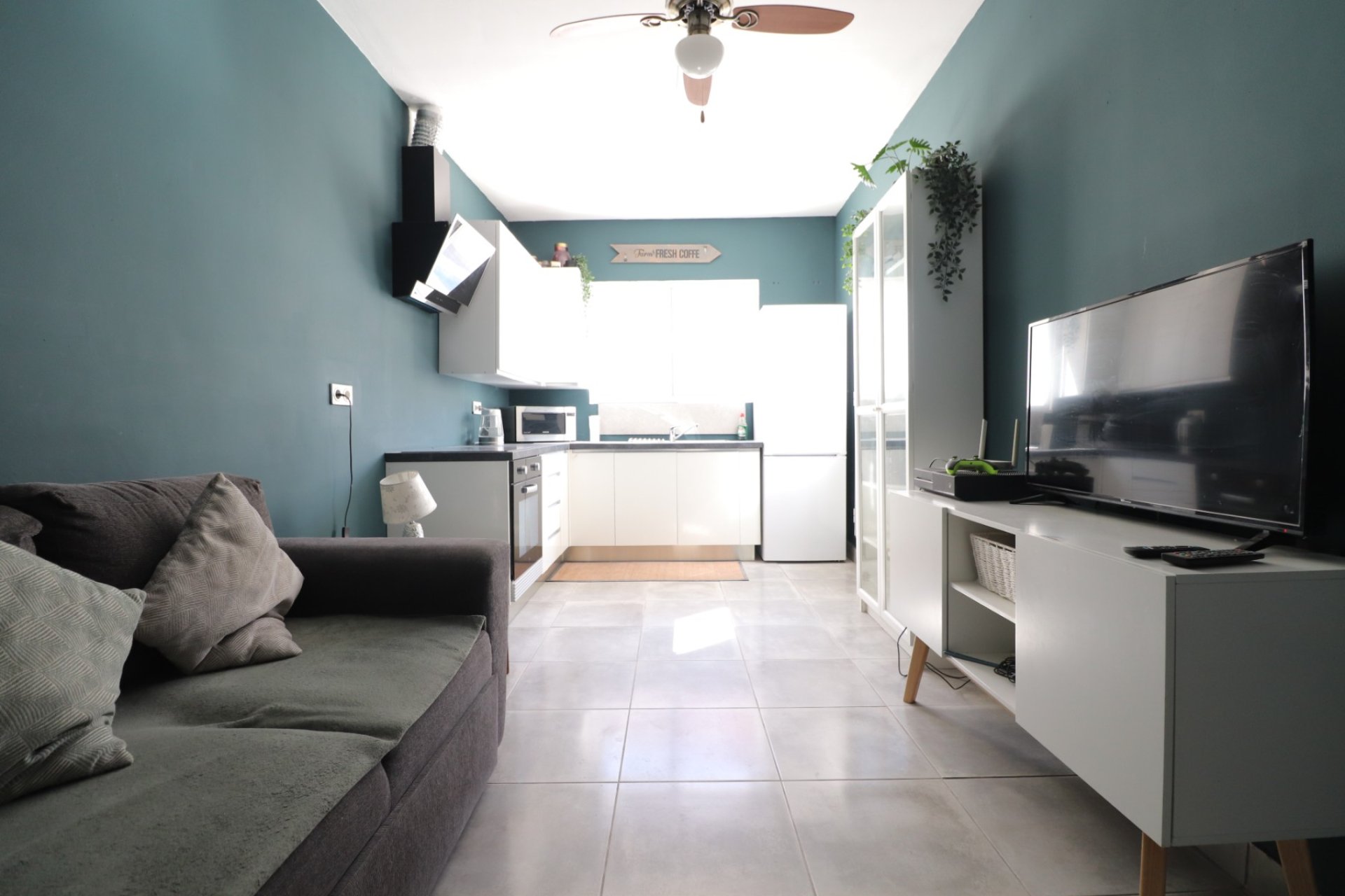 Resale - Bungalow -
Benijofar - Benijofar - Village