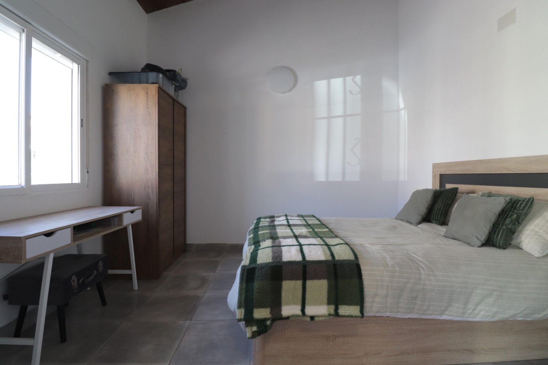 Resale - Bungalow -
Benijofar - Benijofar - Village