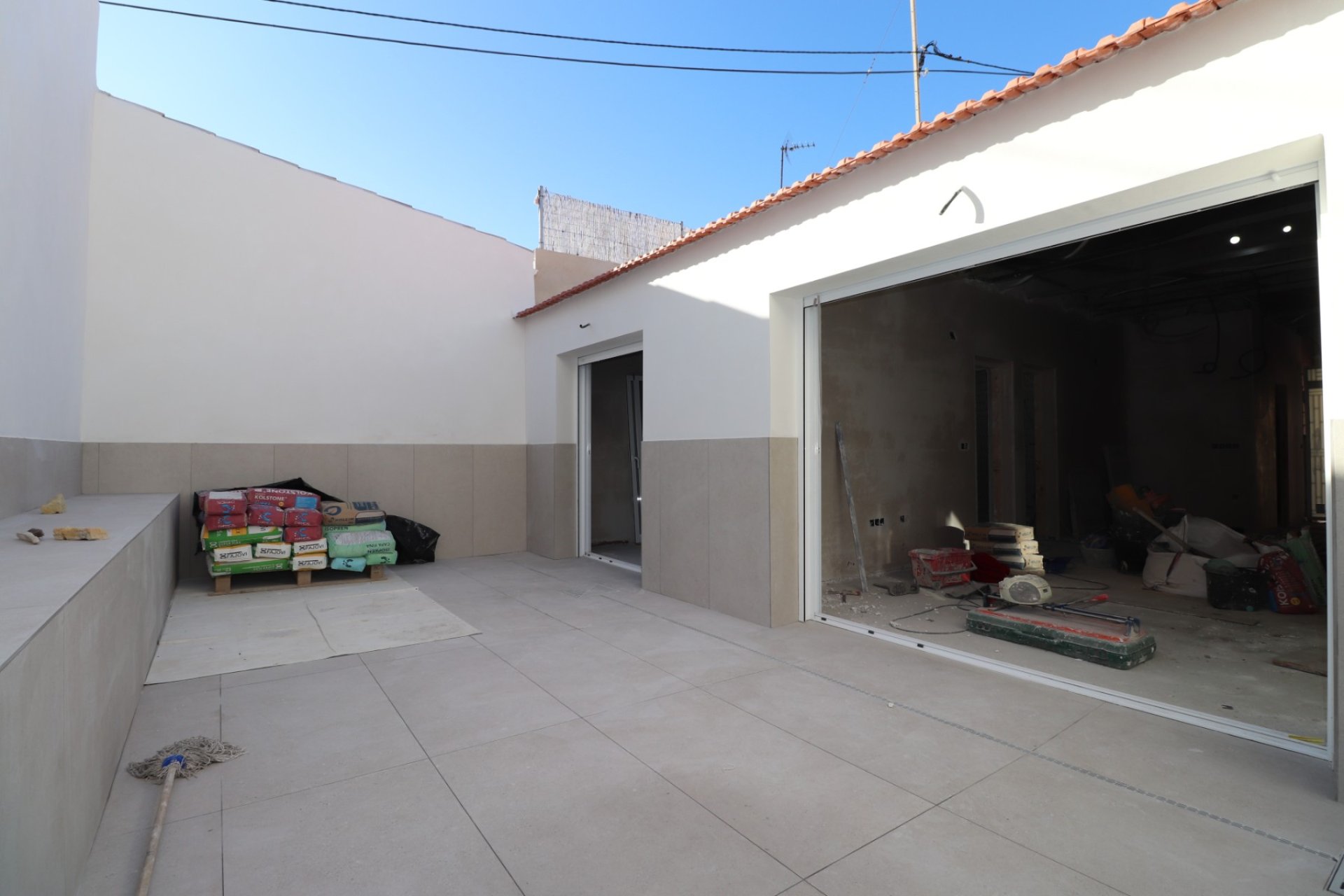 Resale - Bungalow -
Benijofar - Benijofar - Village