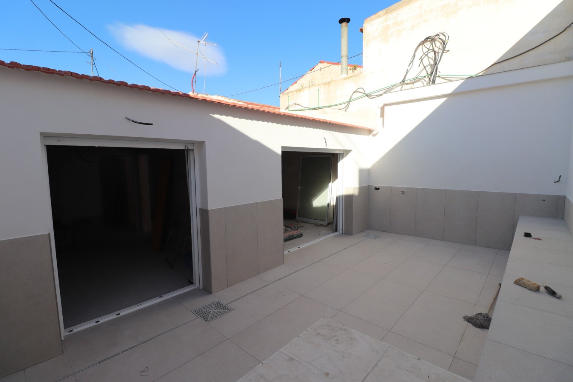 Resale - Bungalow -
Benijofar - Benijofar - Village